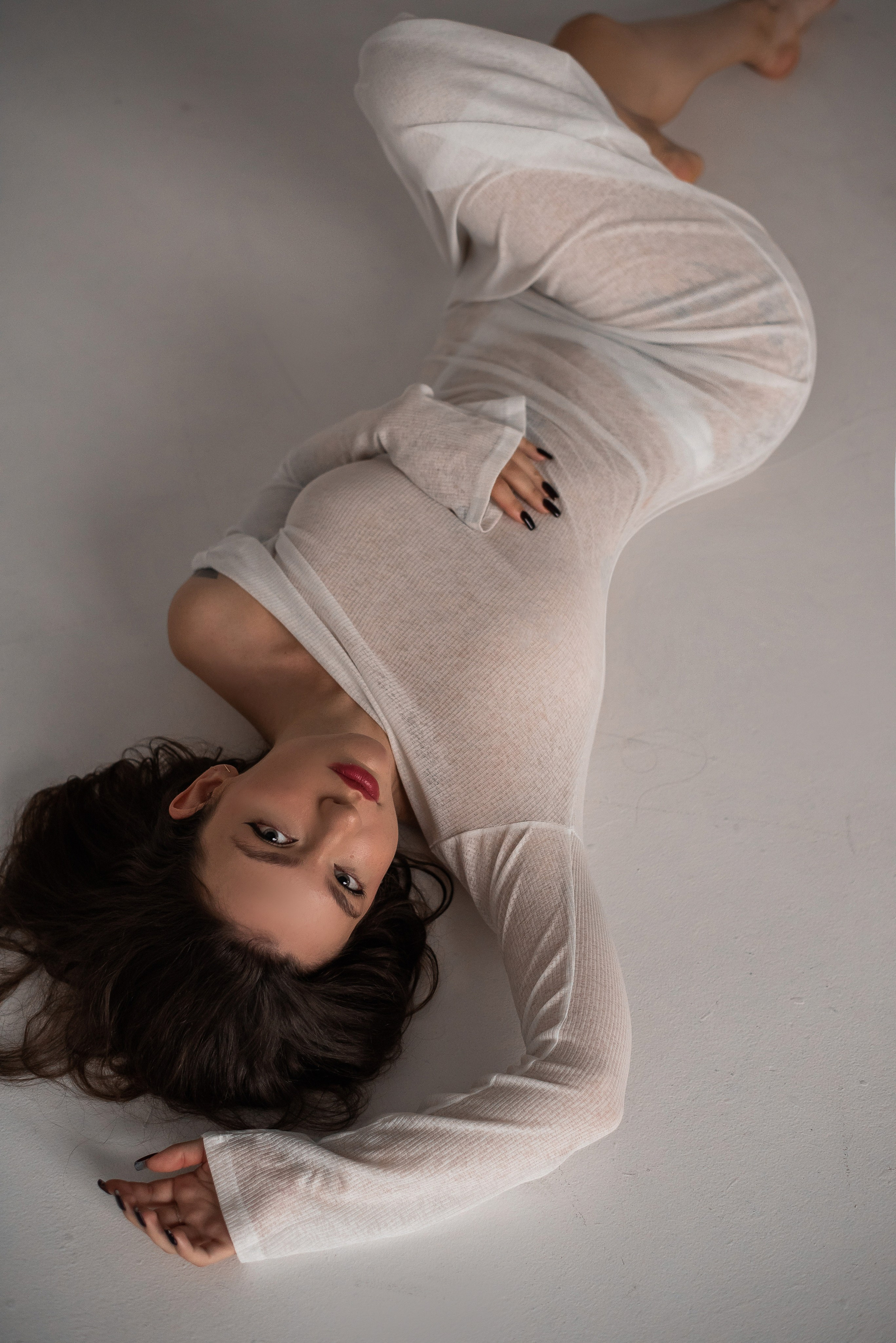 Light. Контент фотограф в Москве Лихачева Ксения