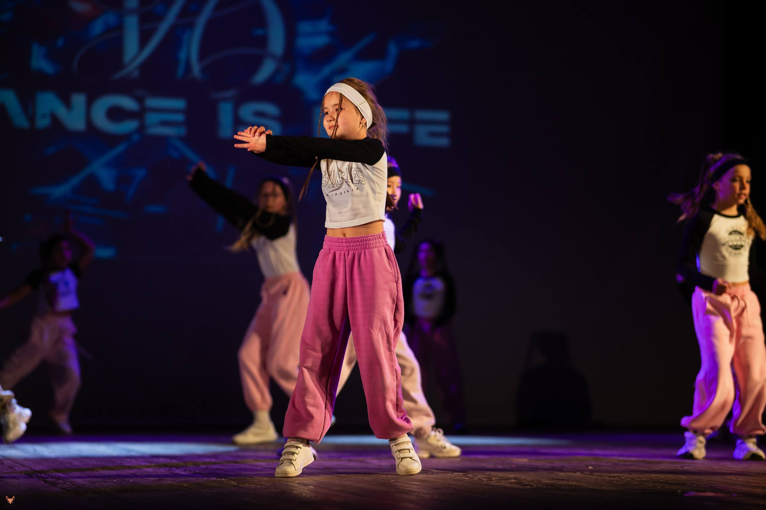 Отчетный концерт 03 06 25. Свадебный Фотограф Абакан