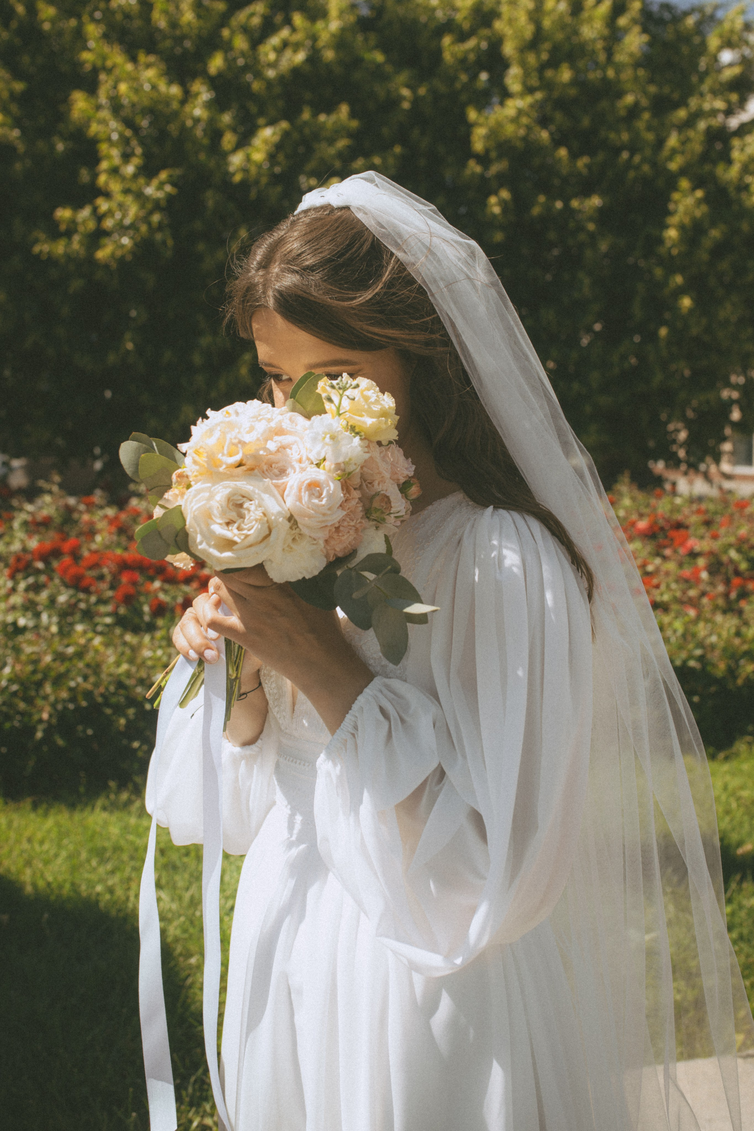 Свадьба Максима и Юлии. Свадебный фотограф Казань