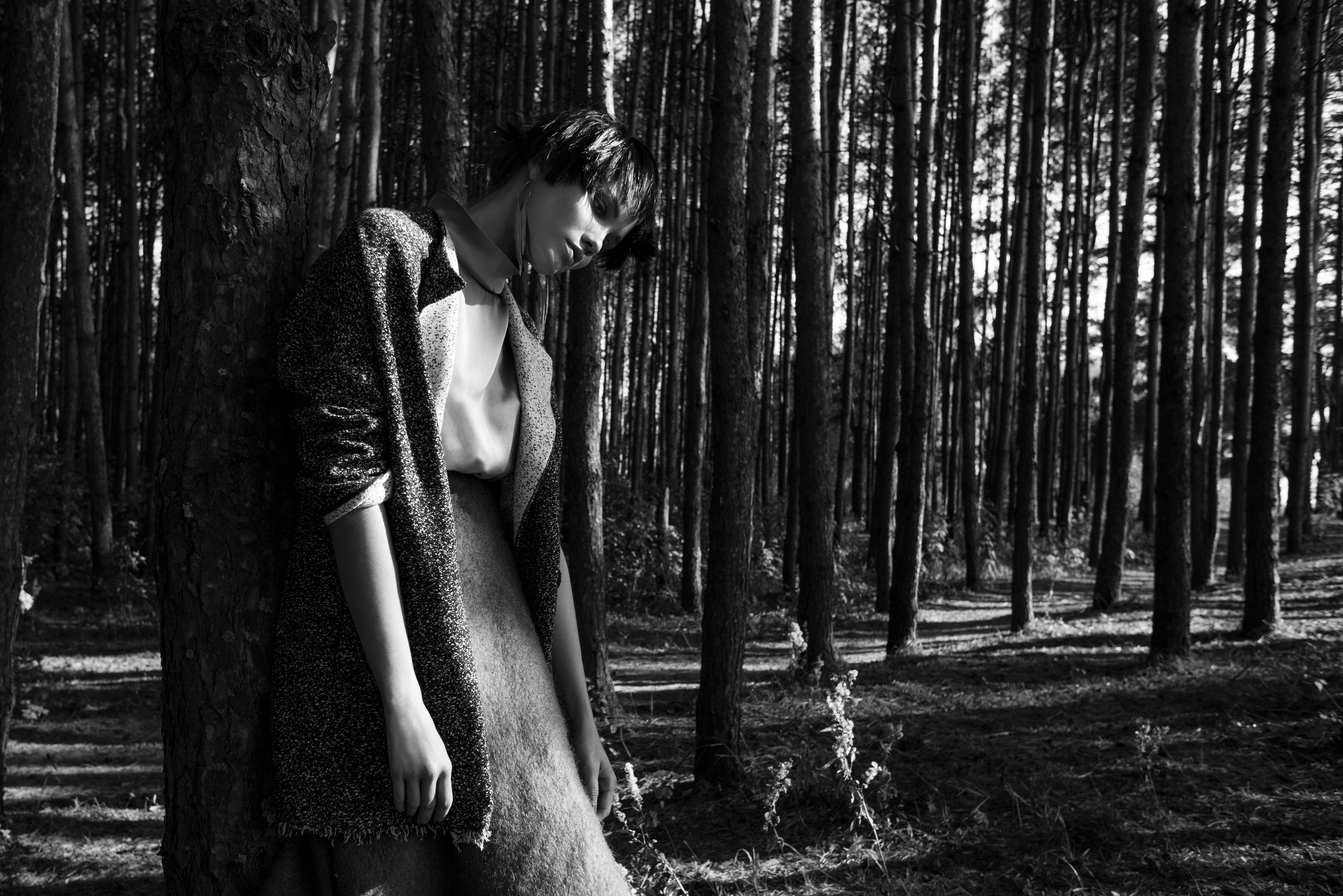 NASTYA. Фотограф Andre Boyakov