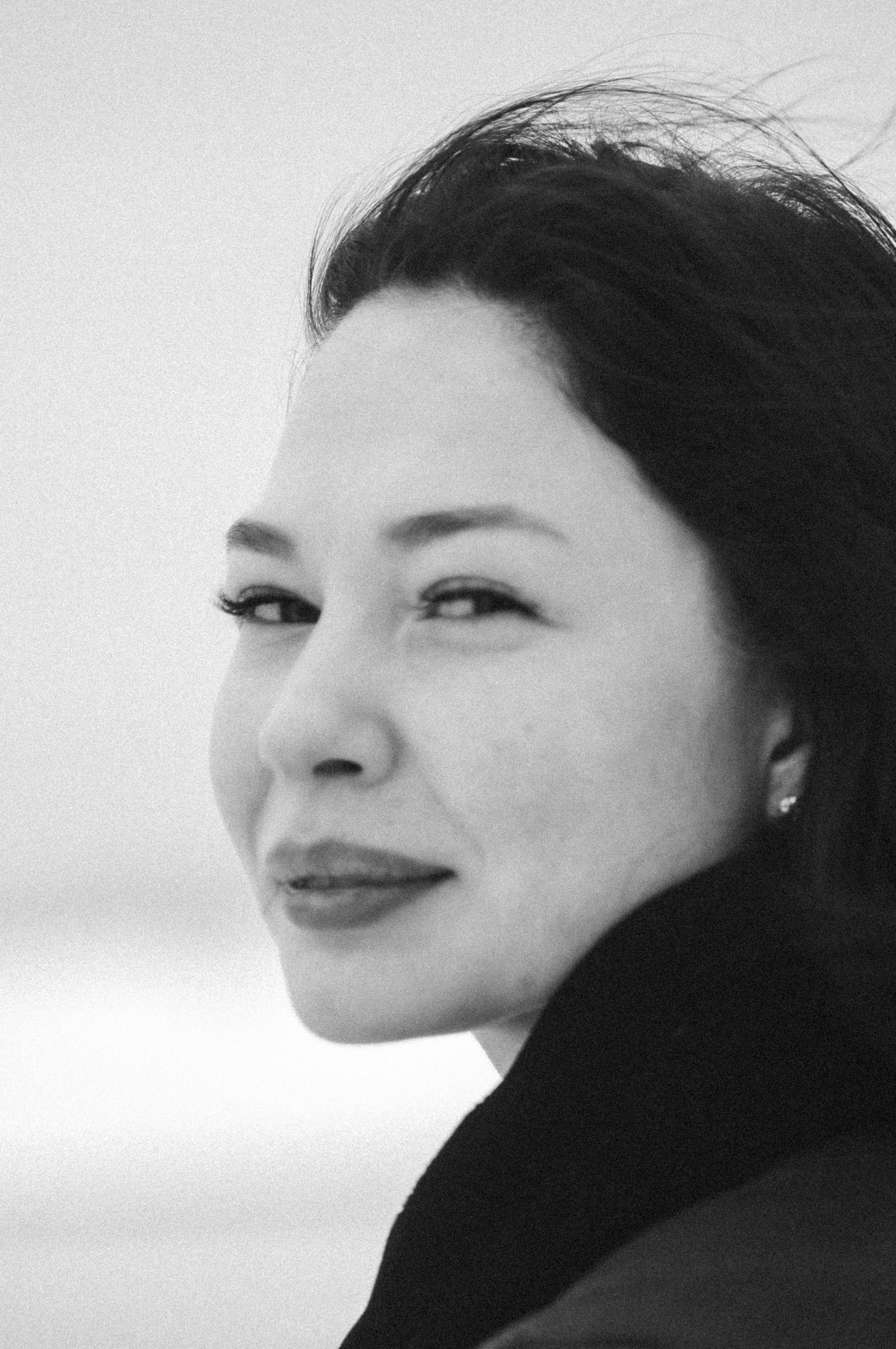 Мария. Портретный фотограф в Санкт-Петербурге Мария Верховая