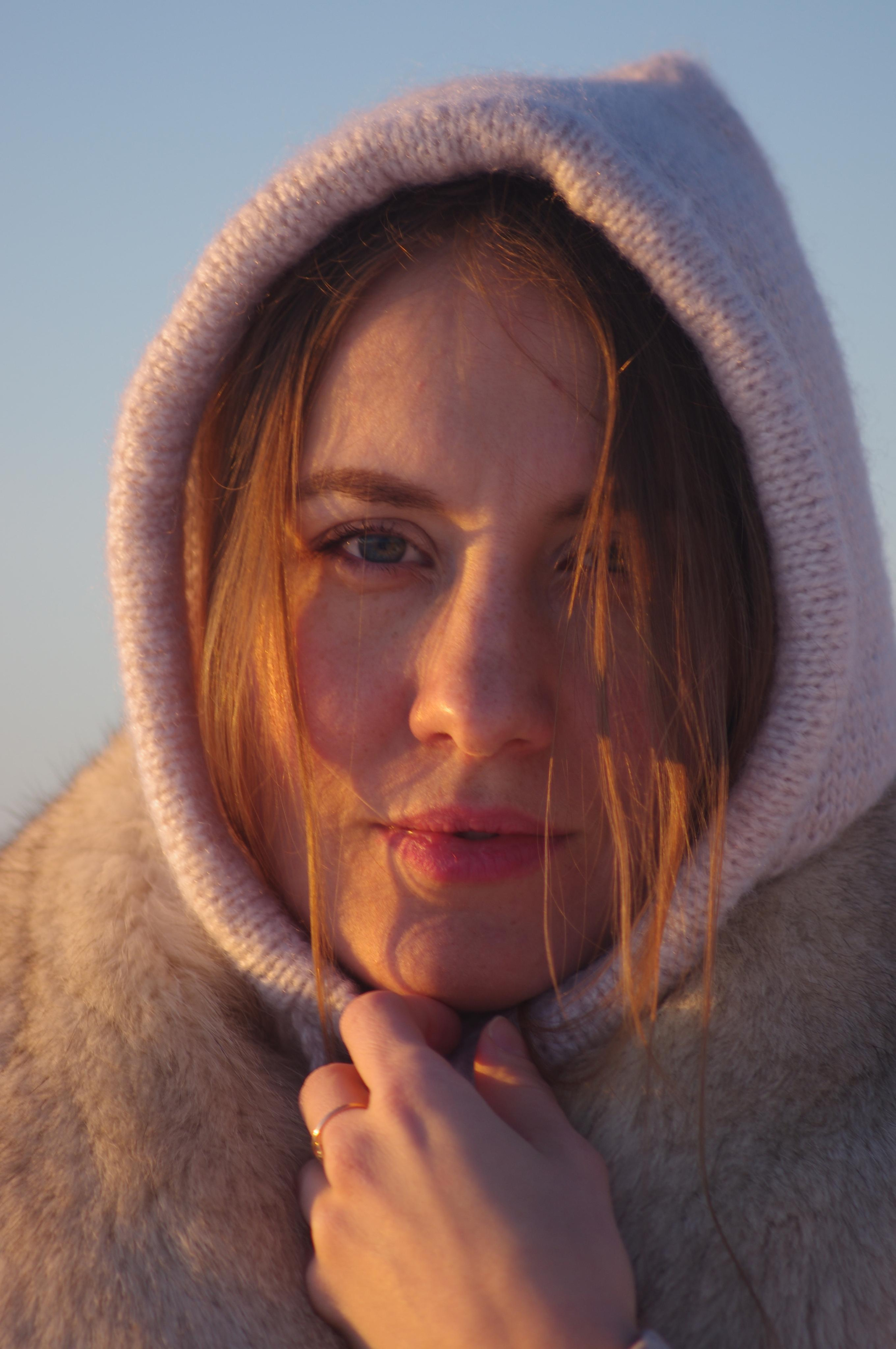 Эльвира. Портретный фотограф в Санкт-Петербурге Мария Верховая