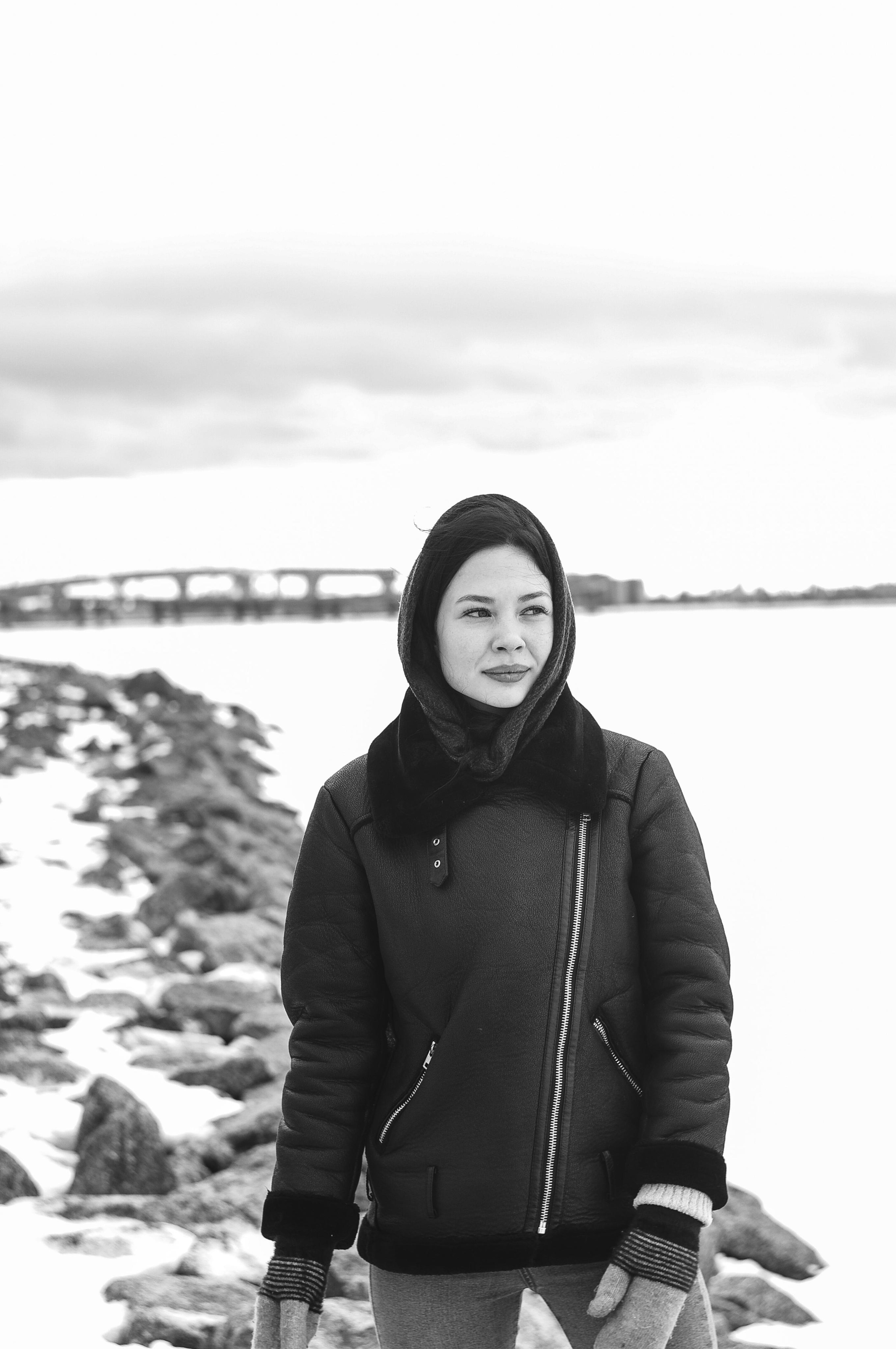 Мария. Портретный фотограф в Санкт-Петербурге Мария Верховая