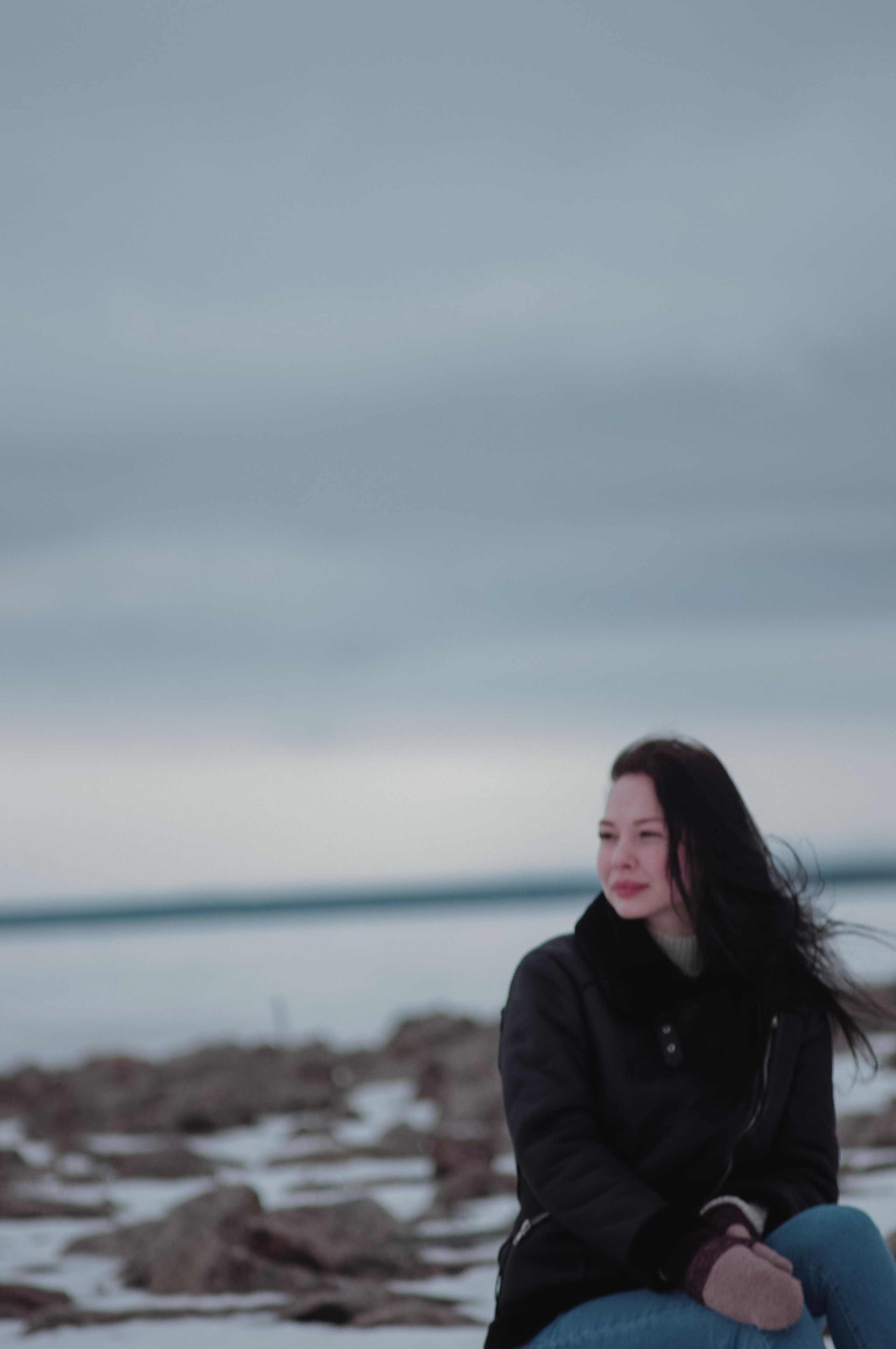 Мария. Портретный фотограф в Санкт-Петербурге Мария Верховая