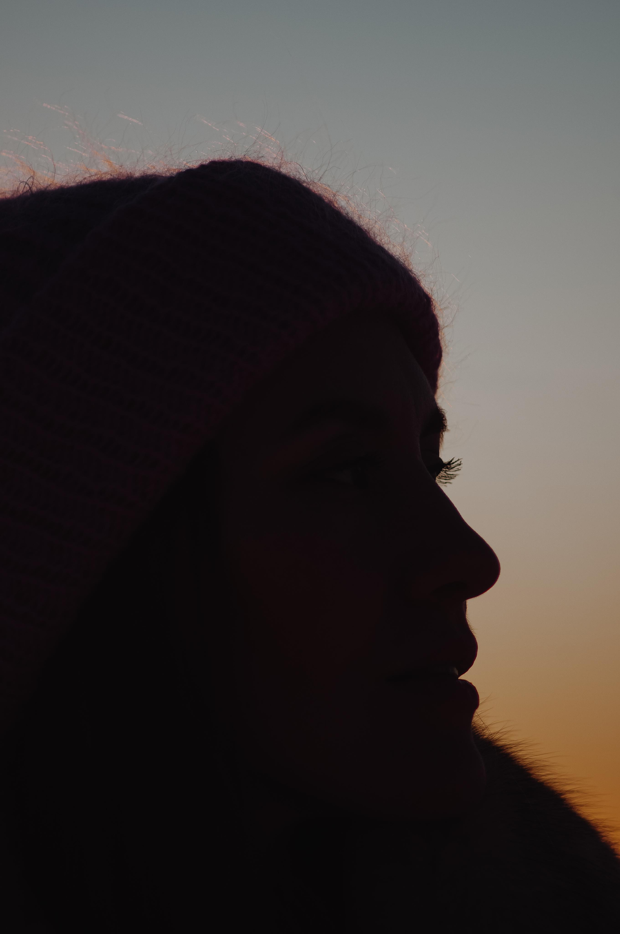 Эльвира. Портретный фотограф в Санкт-Петербурге Мария Верховая