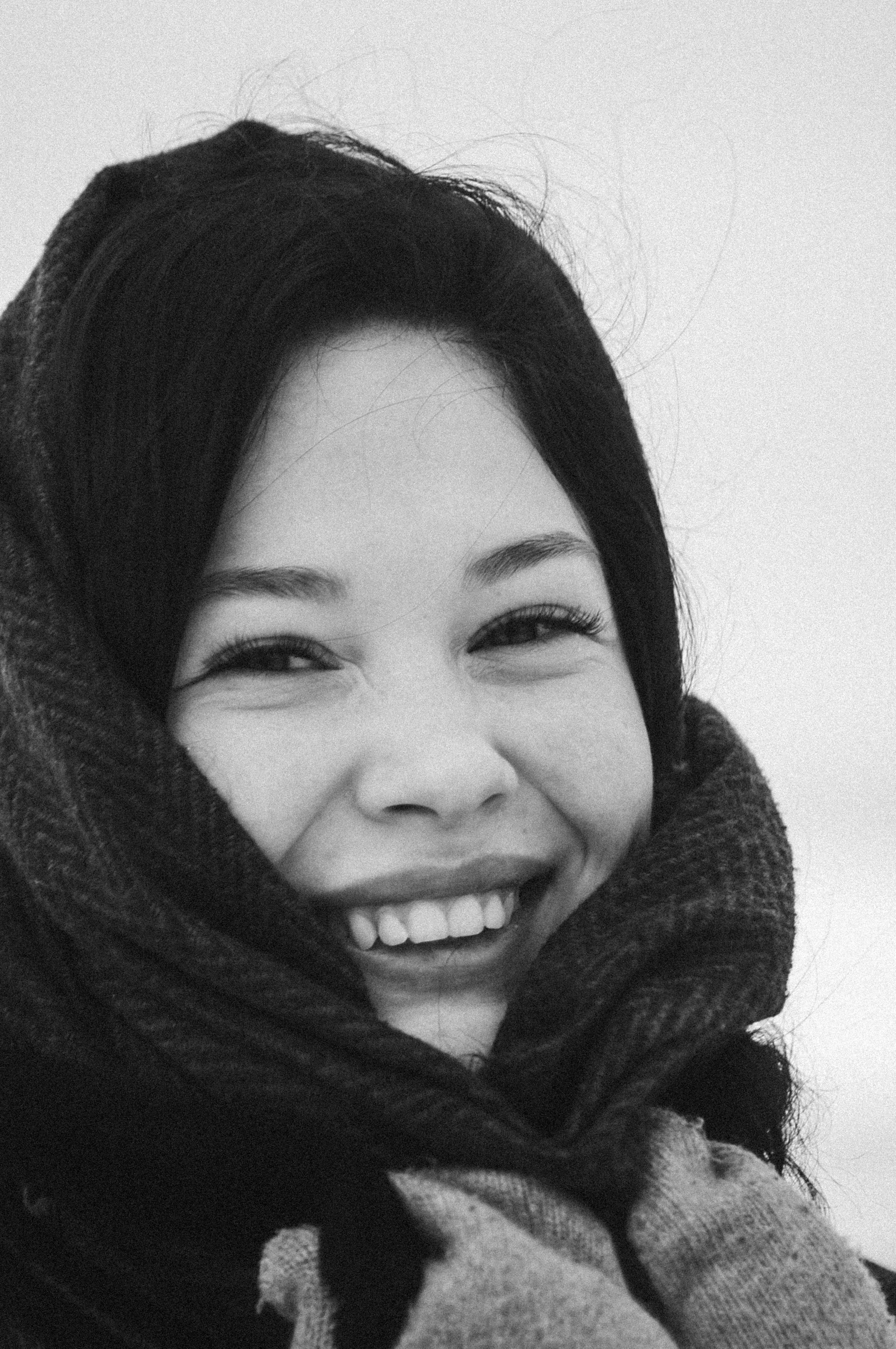 Мария. Портретный фотограф в Санкт-Петербурге Мария Верховая