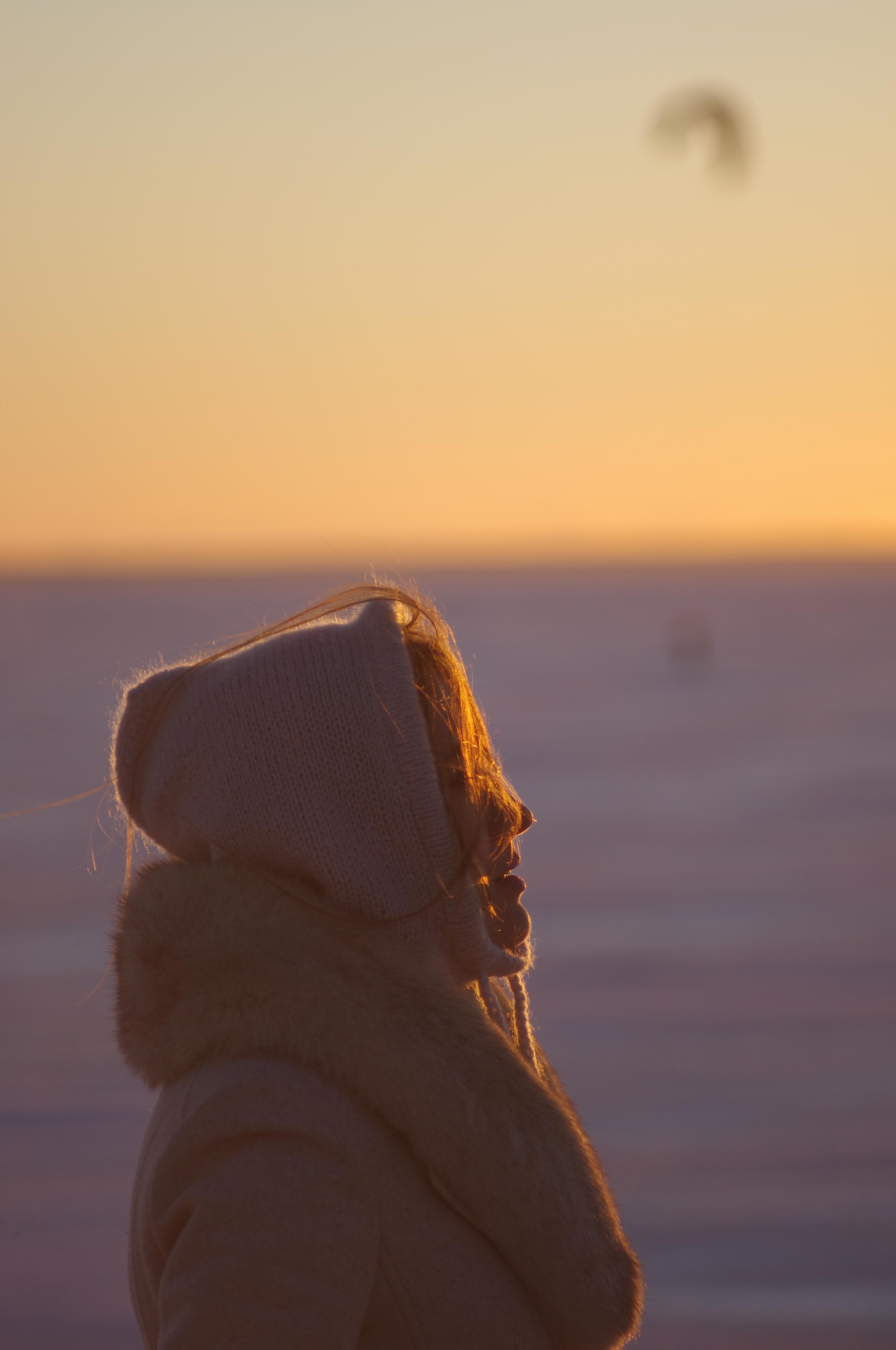 Истории. Портретный фотограф в Санкт-Петербурге Мария Верховая