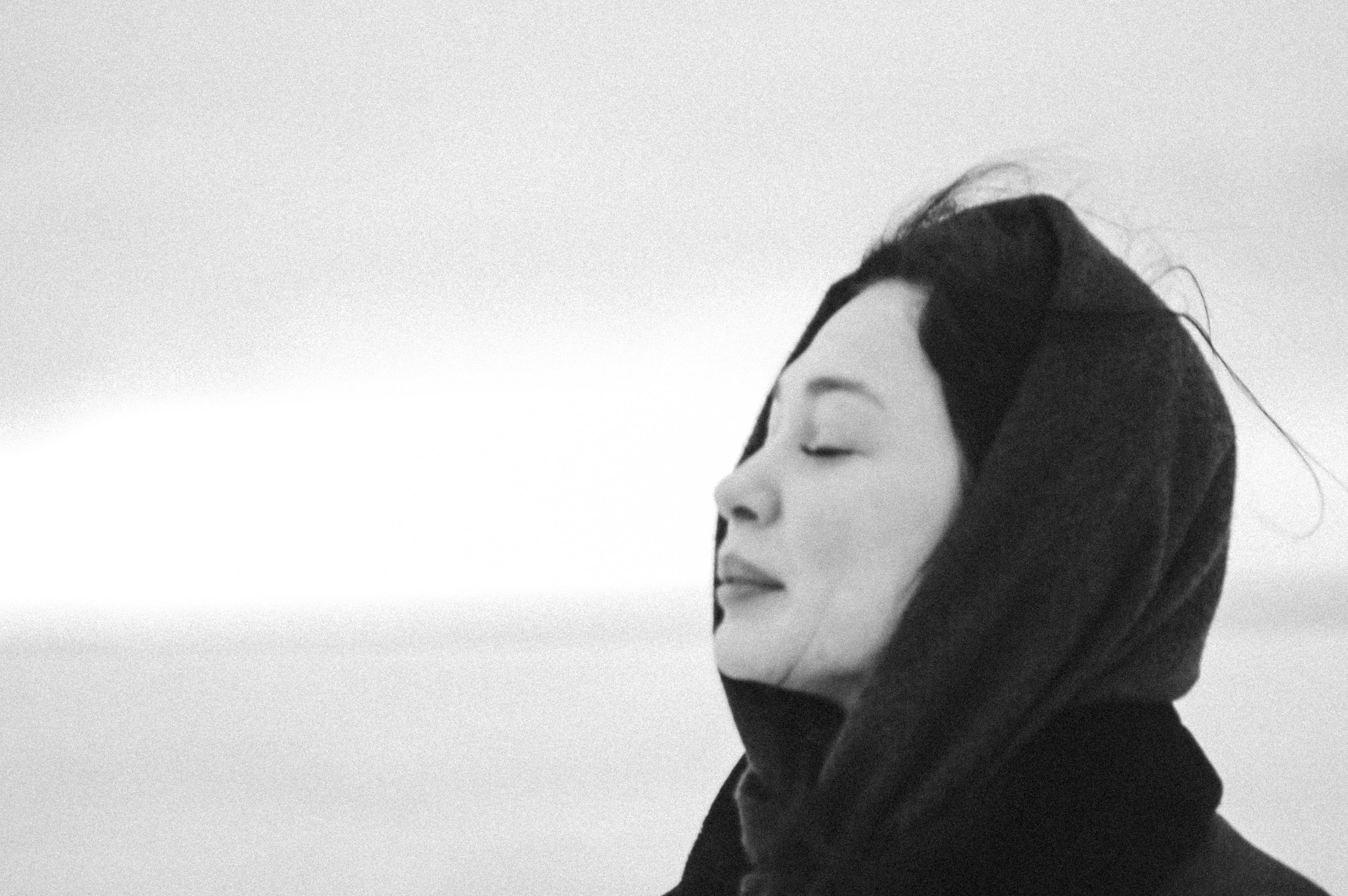 Мария. Портретный фотограф в Санкт-Петербурге Мария Верховая