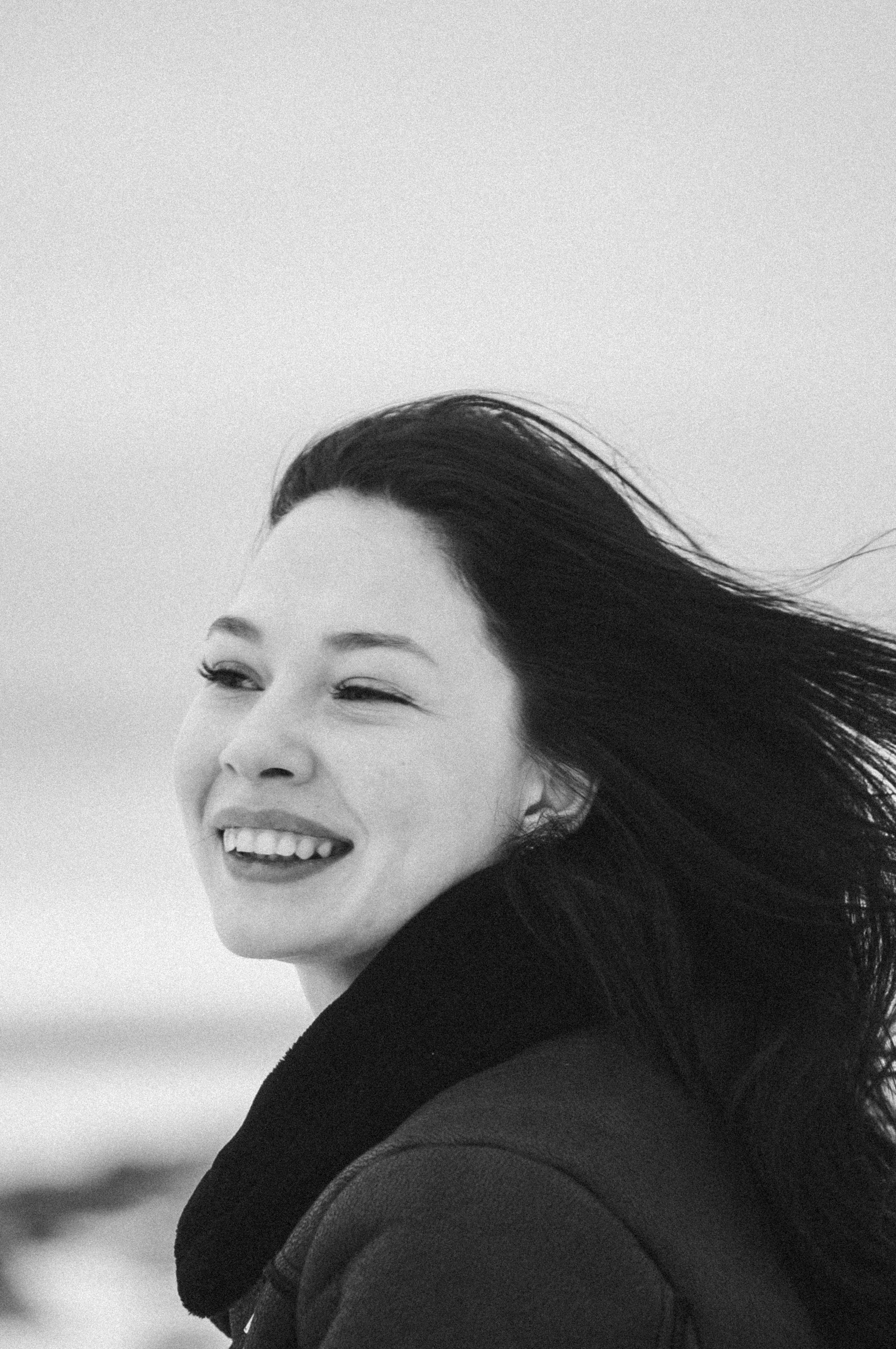 Мария. Портретный фотограф в Санкт-Петербурге Мария Верховая