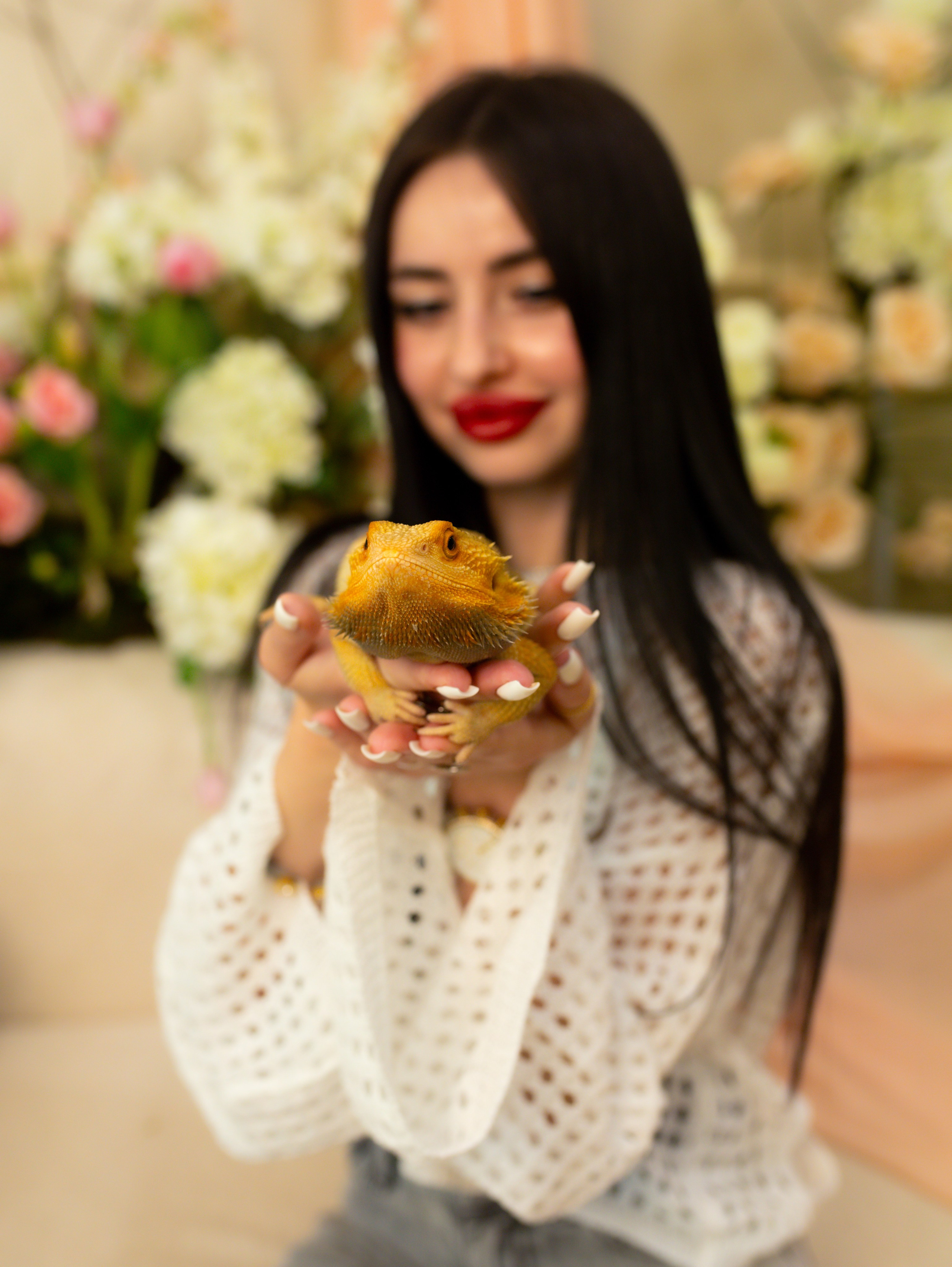 Фотосессия в студии. Свадебный и семейный фотограф Виолетта в Липецке