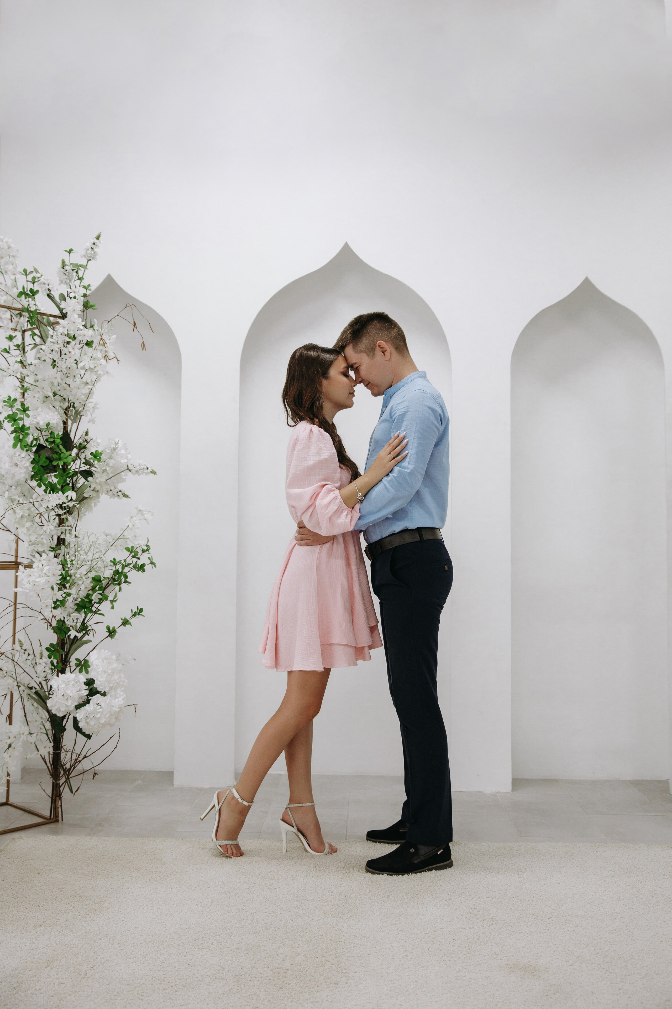 Съемки. Свадебный и семейный фотограф в Уфе Руслан Миргаляов