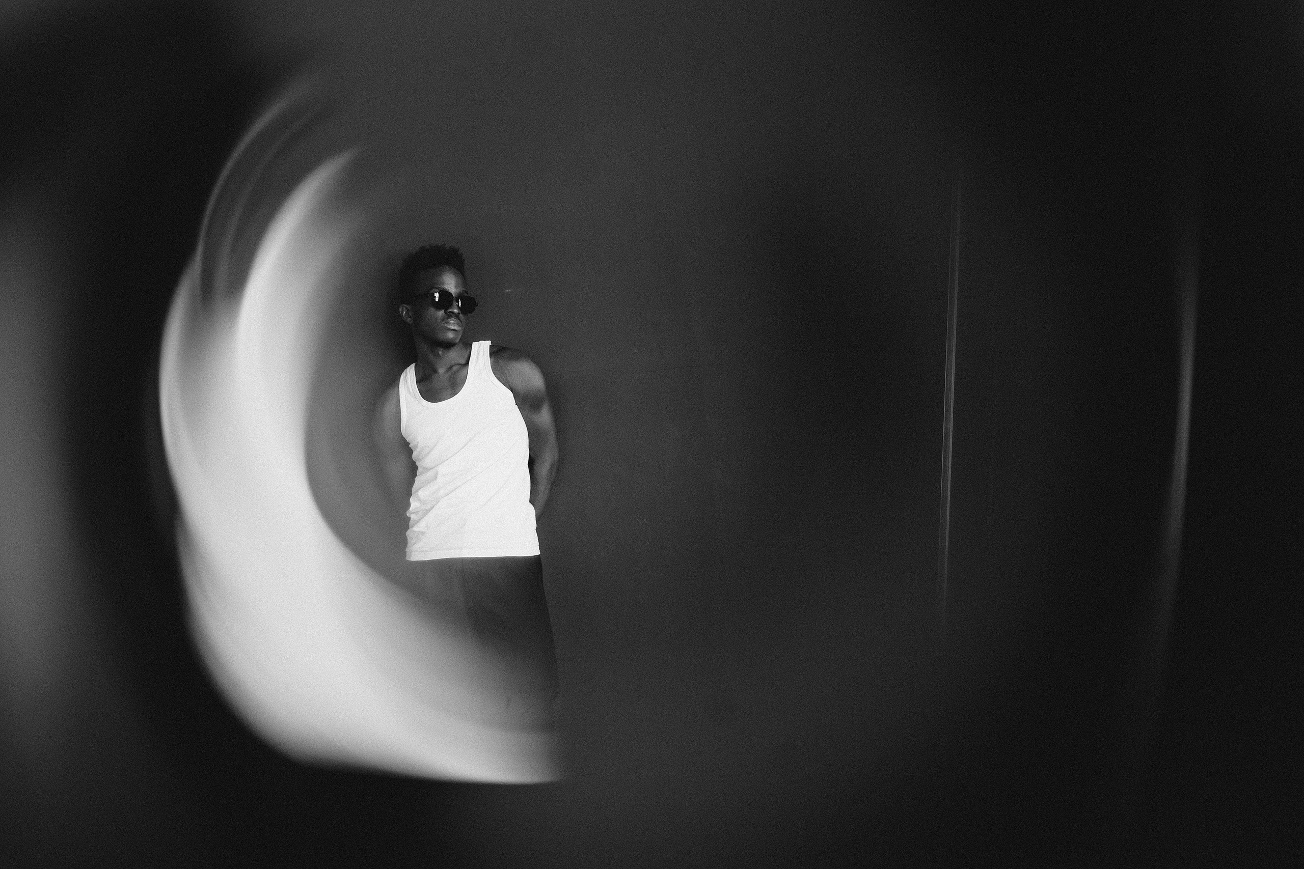 Durel Negou. Фотограф в Ижевске Маша Бакланова