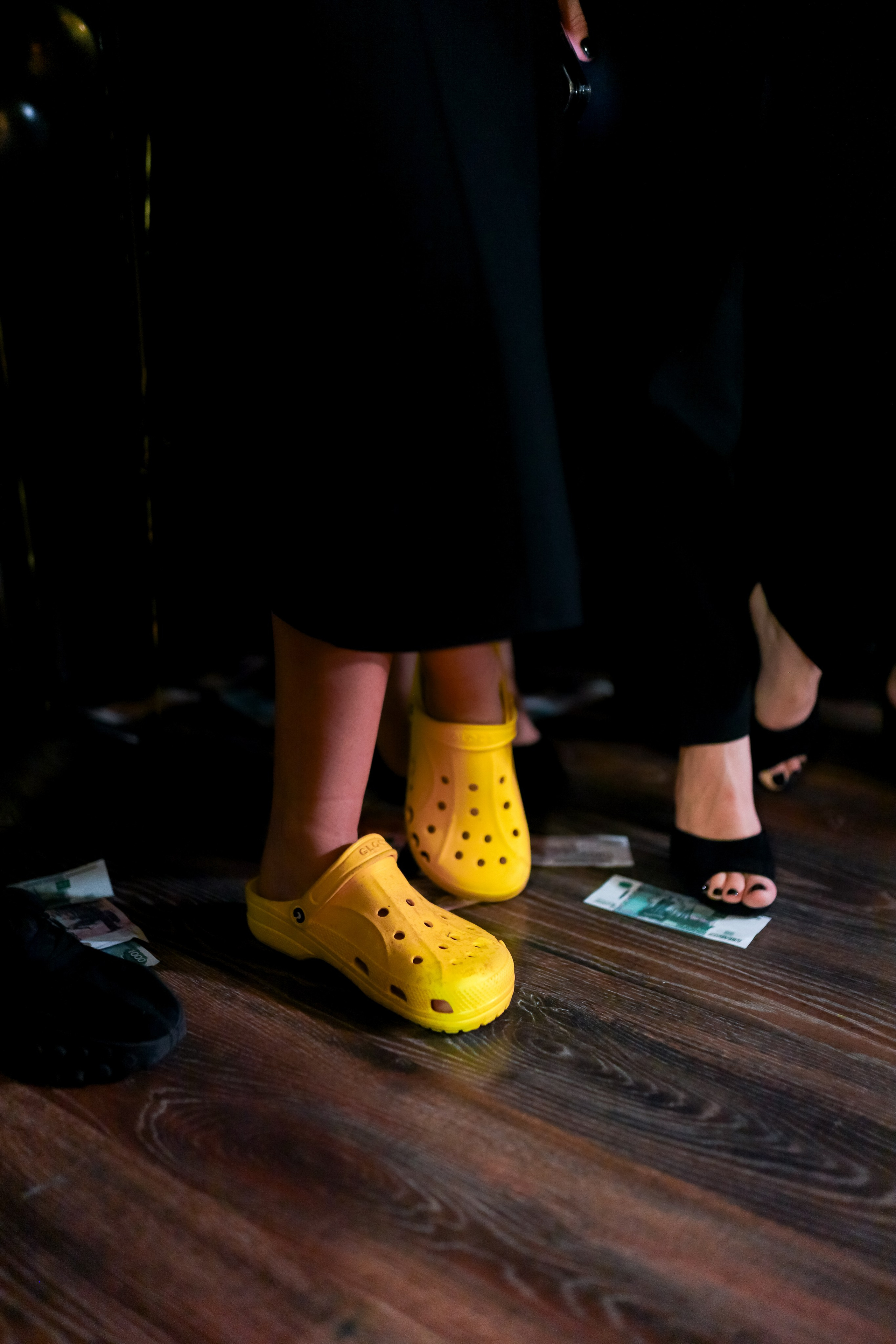 BARBARIS — День Рождения салона красоты