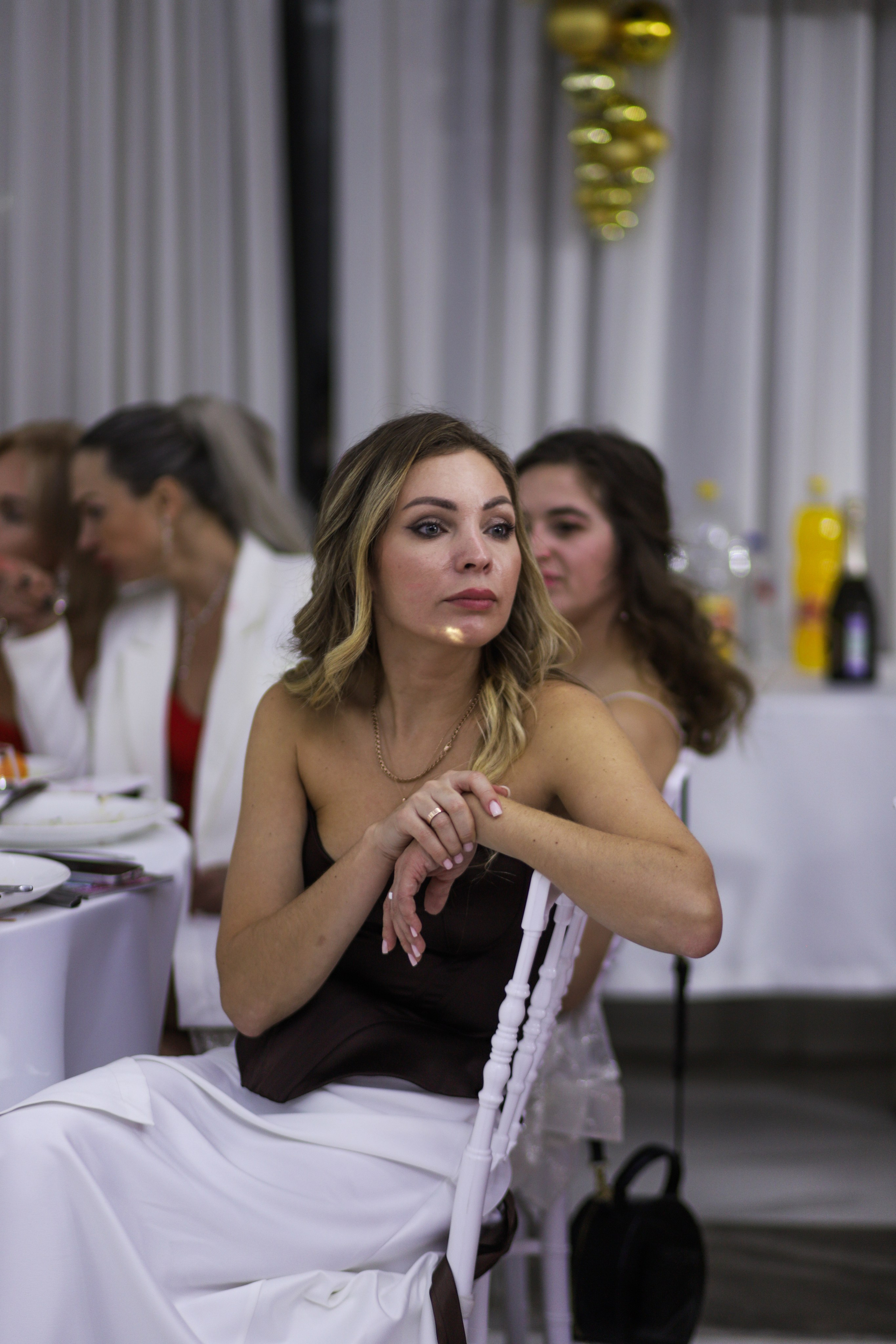 Новогодний корпоратив