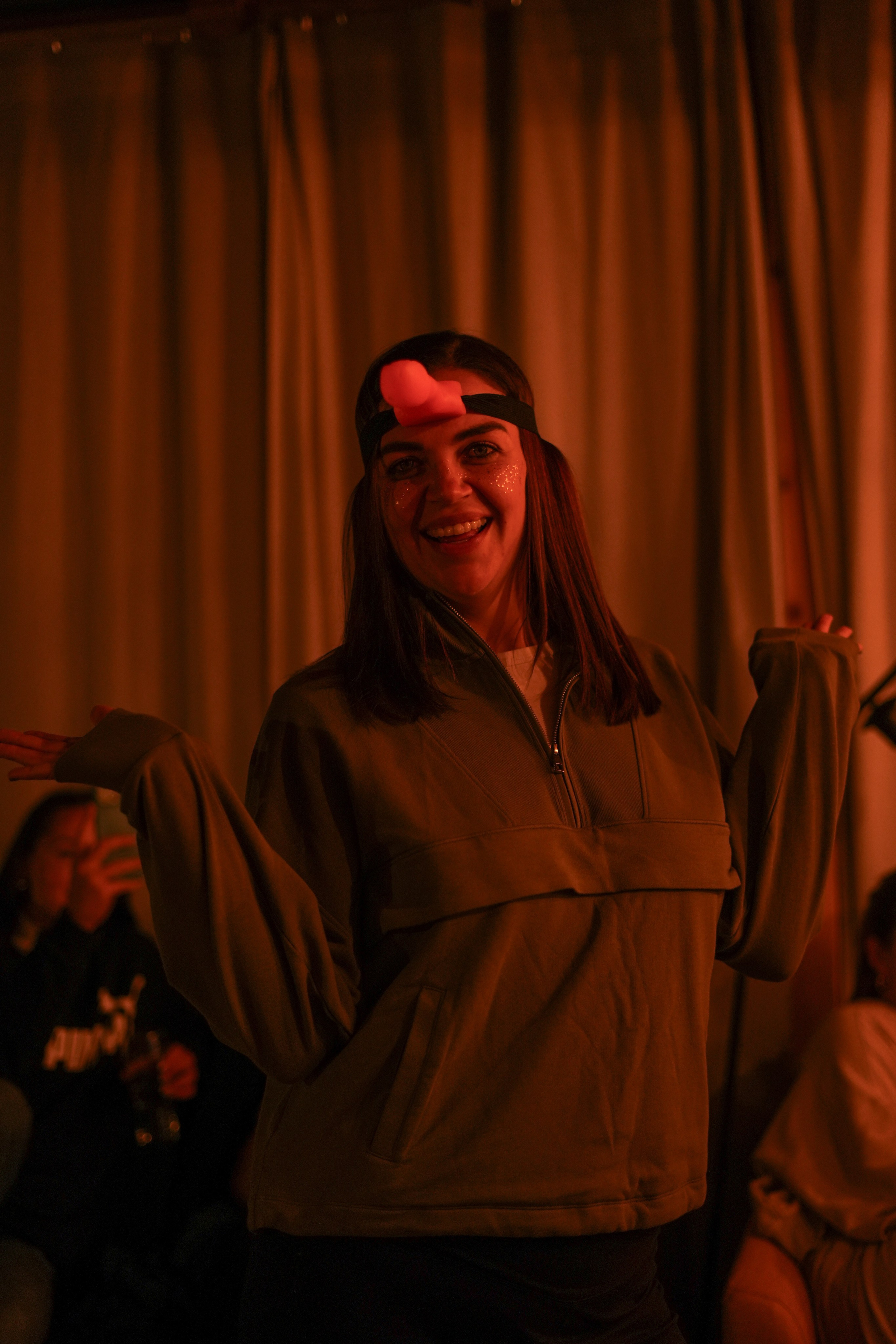 Stasy’s bachelorette party. Wedding Photographer in Barcelona and Medellin