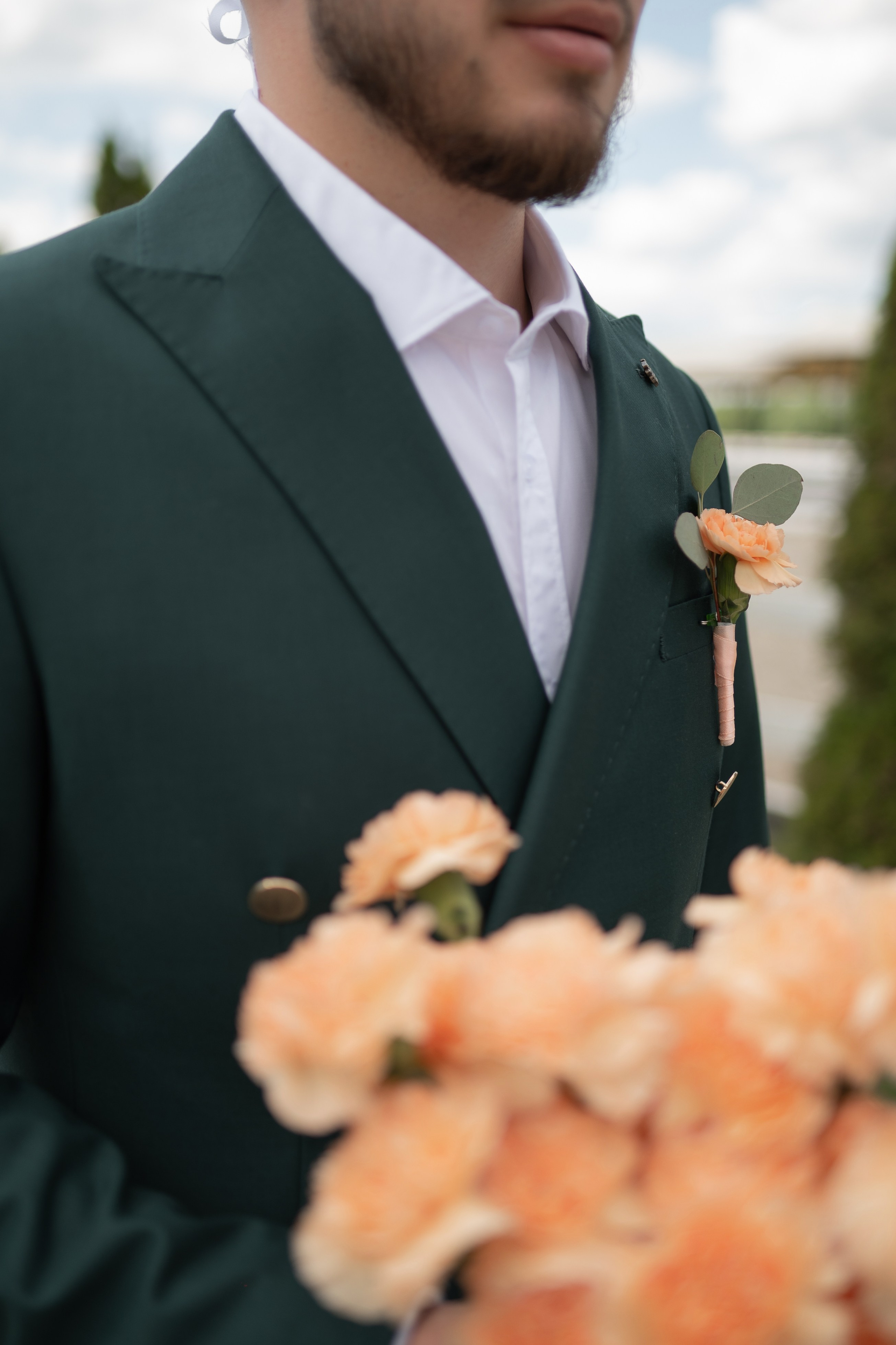 Свадебное торжество в ресторане «За Поводом». Ярослава Ерина — свадебный фотограф в Москве