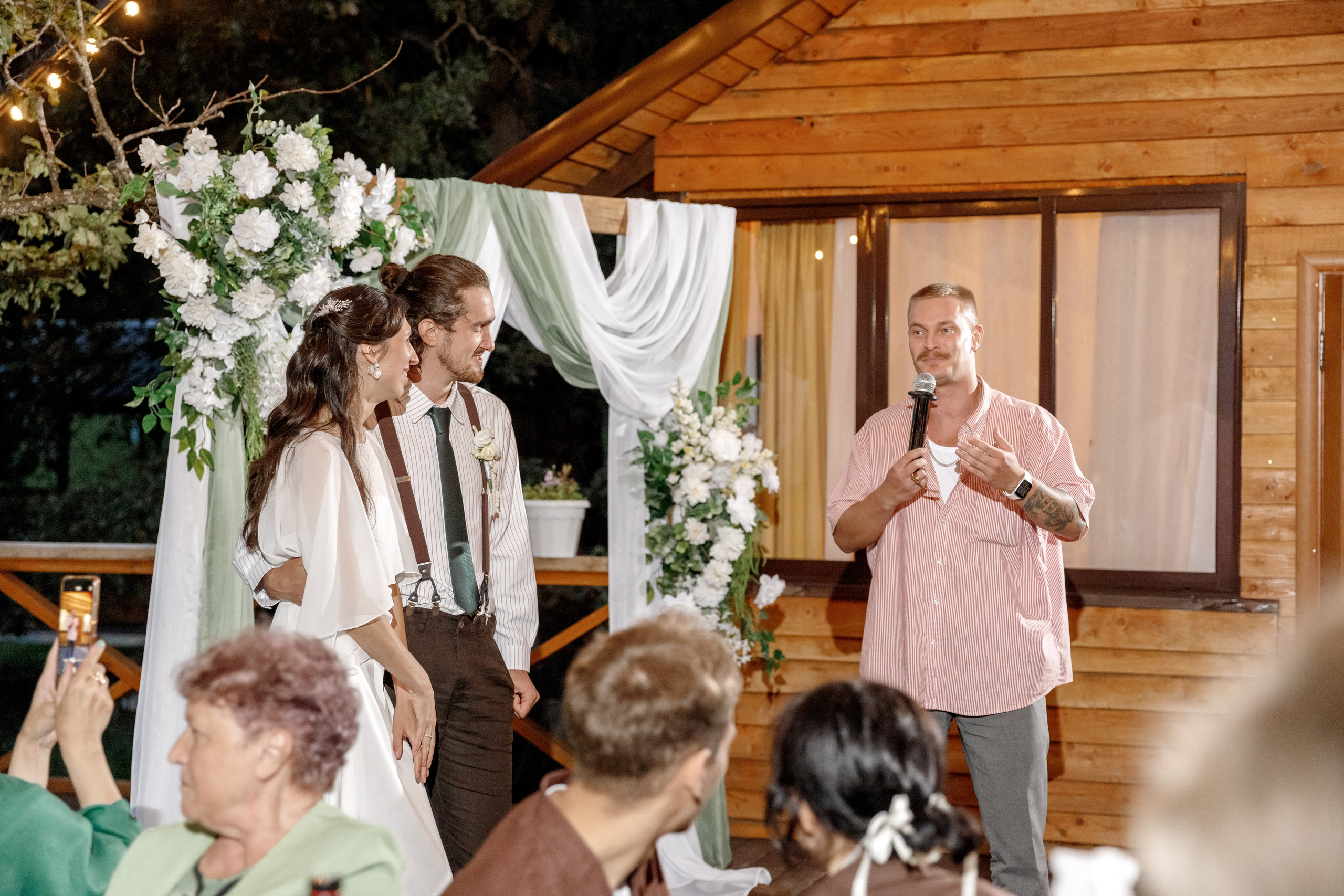 Роман и Екатерина. Свадебный и семейный фотограф Разида Мухаметова