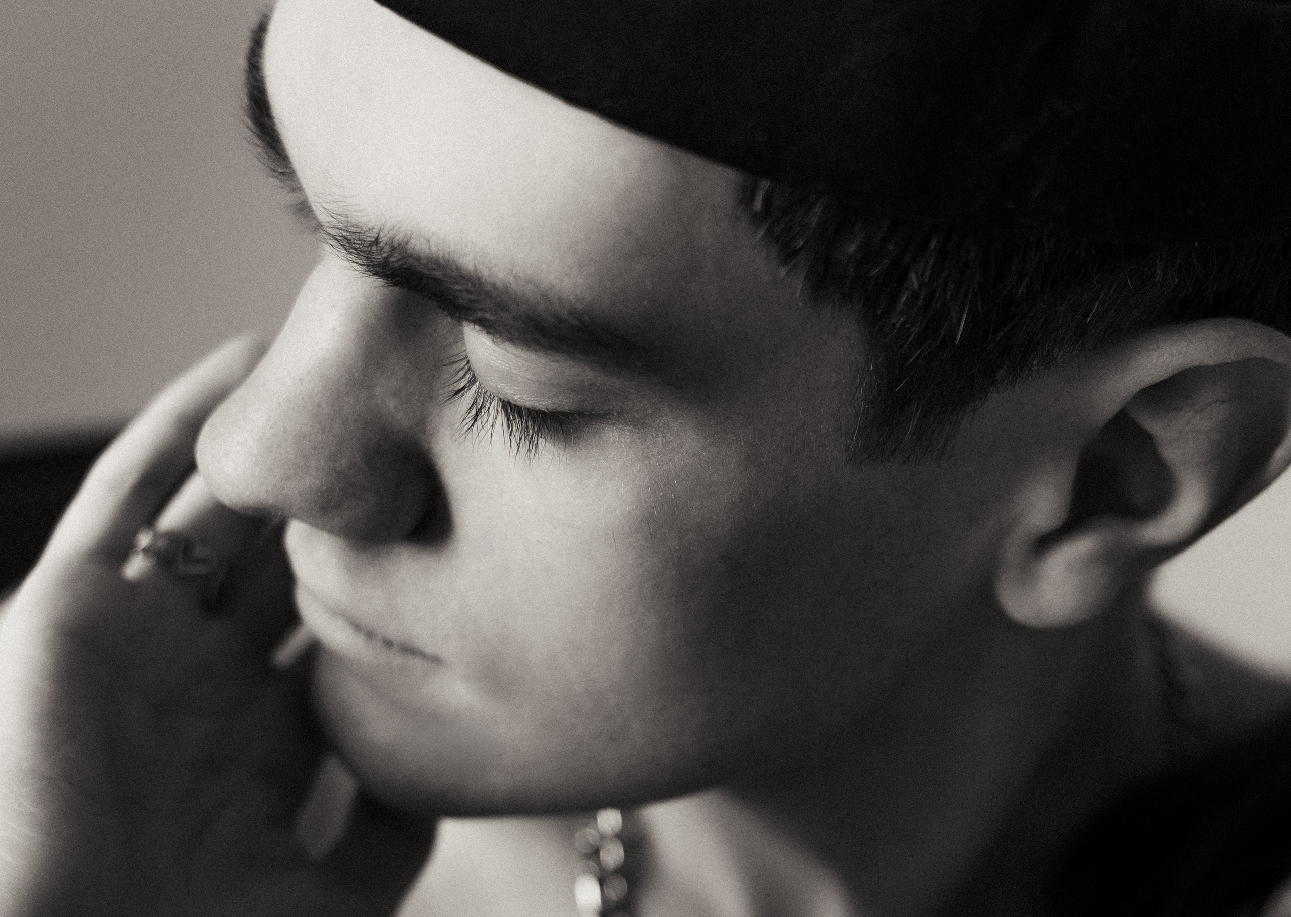 Ангелина + Лёва. Фотограф в Выборге и Санкт-Петербурге Маша Гуляева