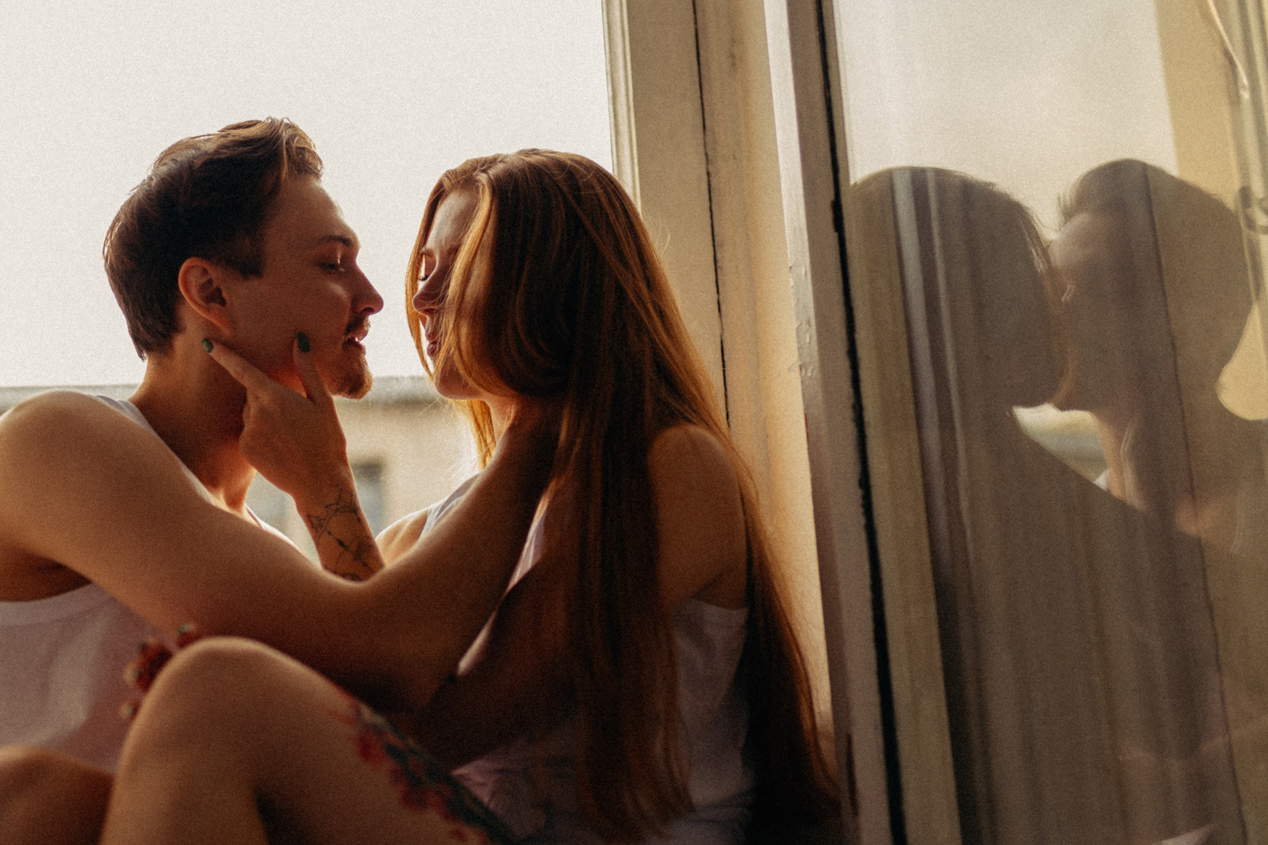 Утро для двоих. Фотограф Диана Хасанова, г. Казань