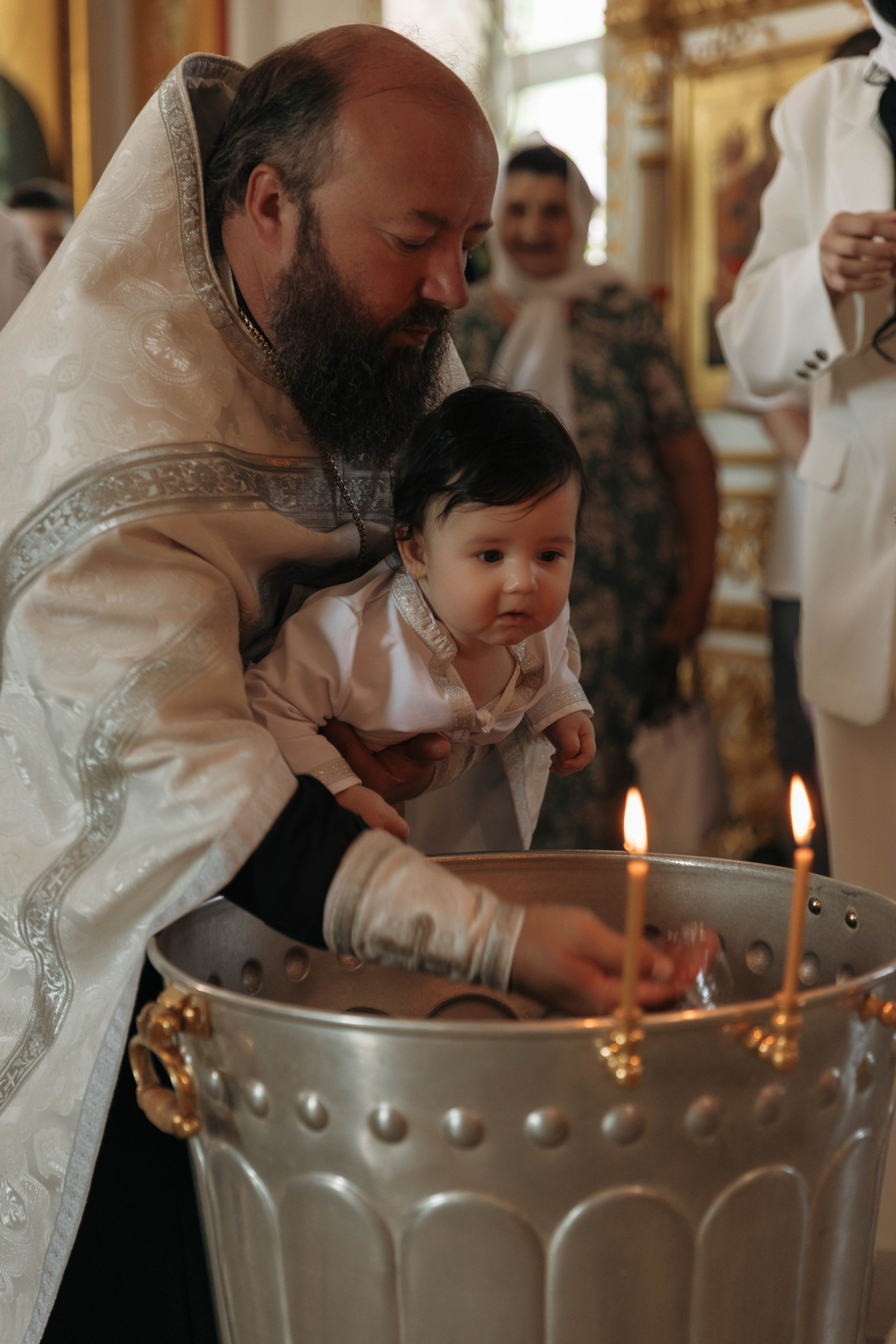 Фотограф Сальск Катерина