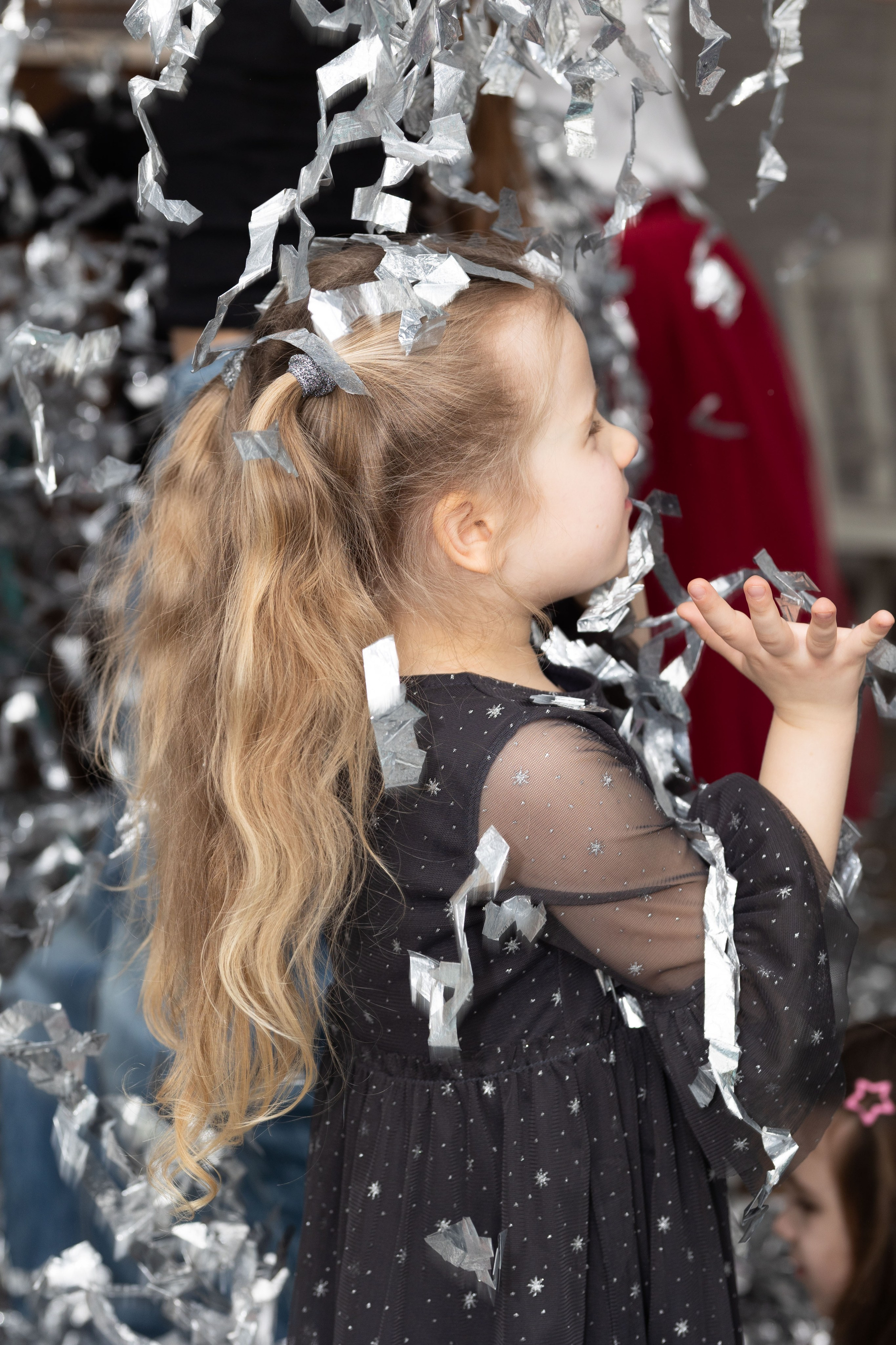 День Рождения Софии