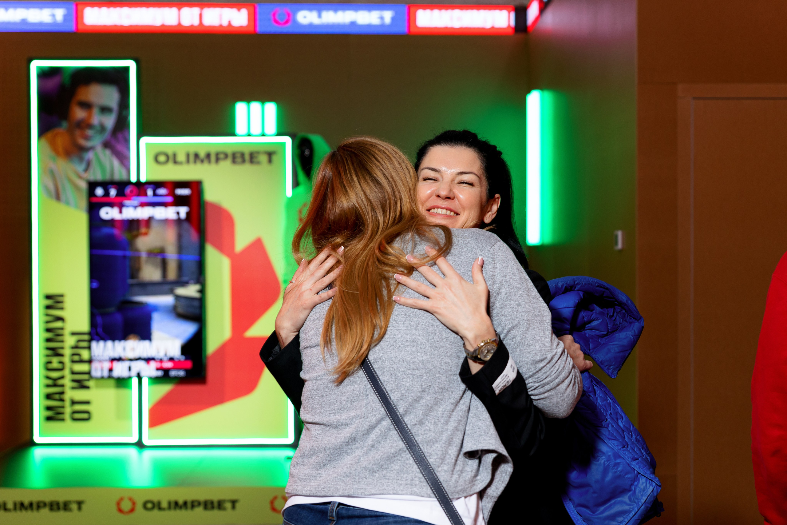 Пресс-конференция «Олимпбет». Репортажный фотограф Семён Борисов | Москва