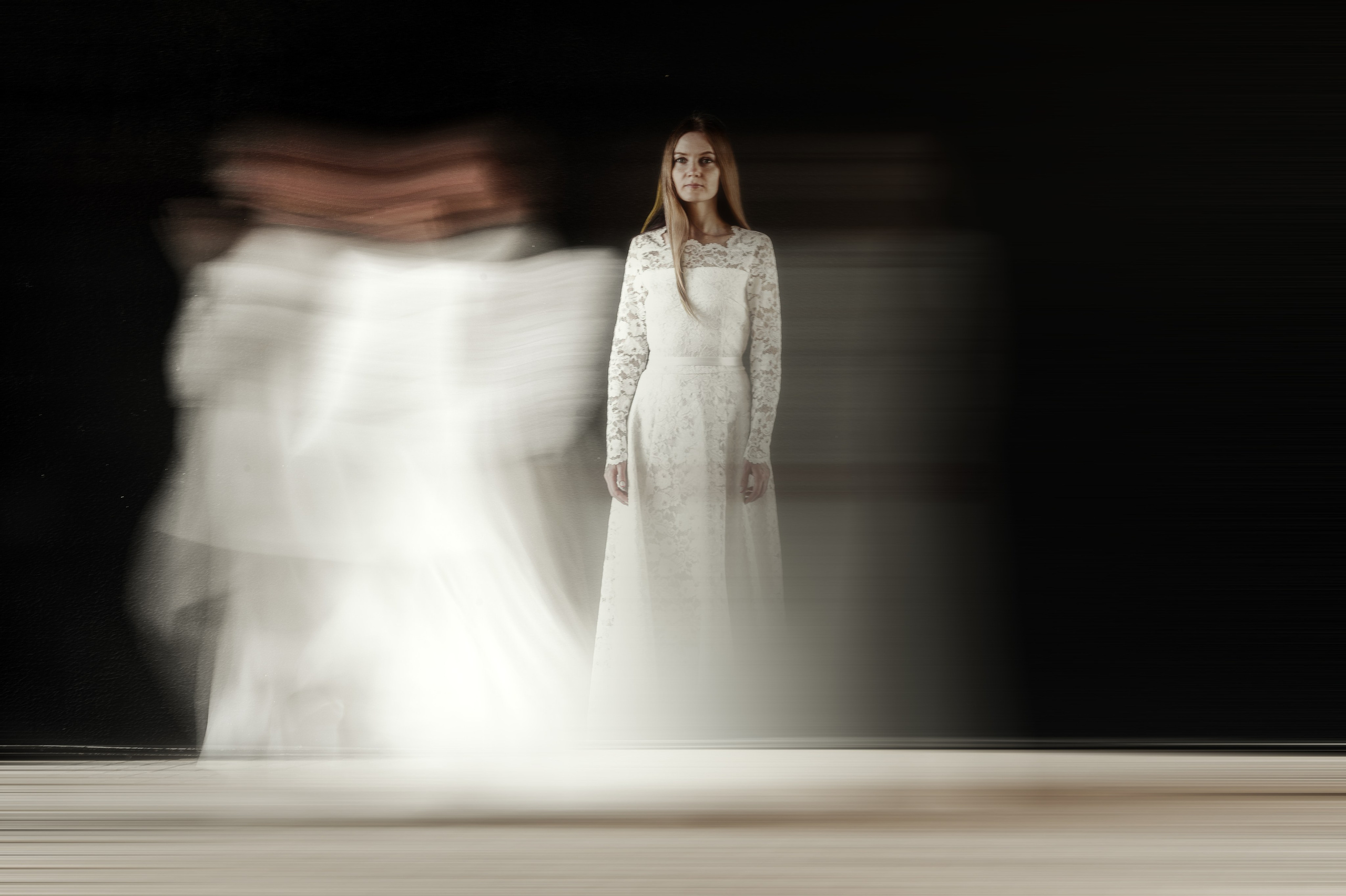 И на земле есть место для рая. Профессиональная фотосессия в Краснодаре | Фотограф Денис Труфанов