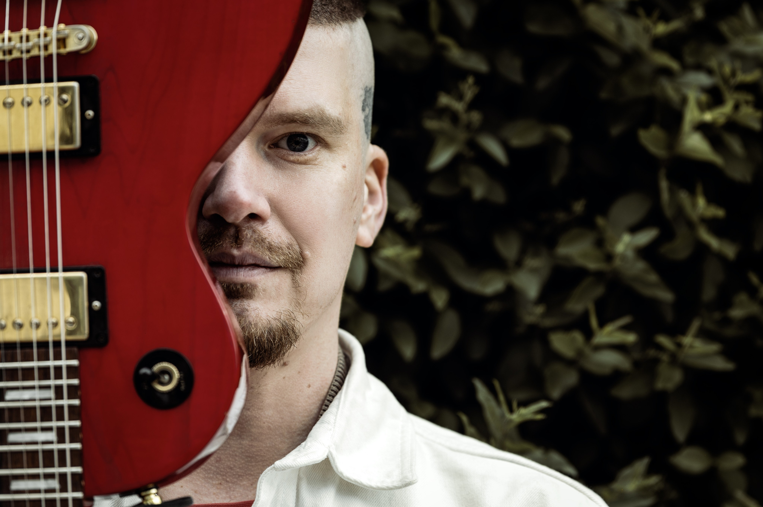 На вечном позитиве. Профессиональная фотосессия в Краснодаре | Фотограф Денис Труфанов