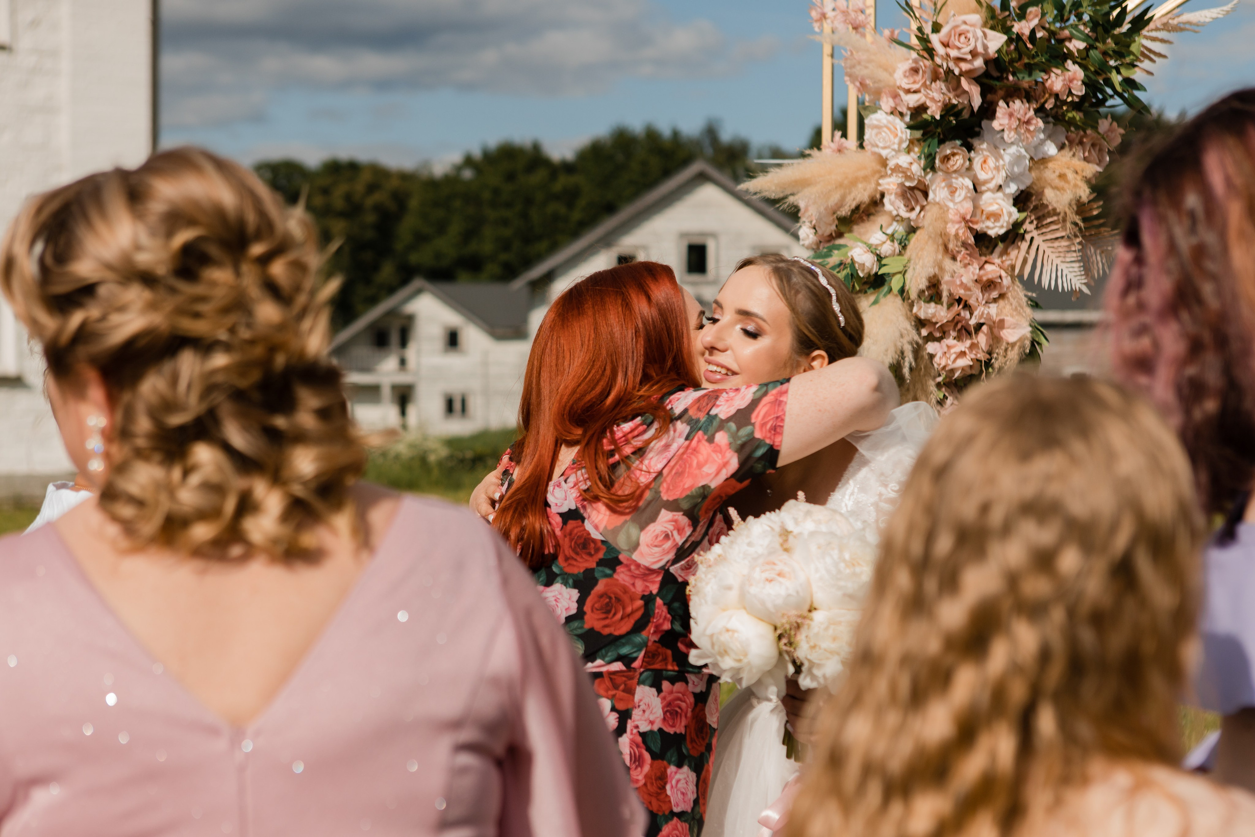 Свадебная фотосессия 6. Фотограф на свадьбу. Фотограф Анна Хомко. Беларусь, Москва, Варшава. Свадебная фотосъемка