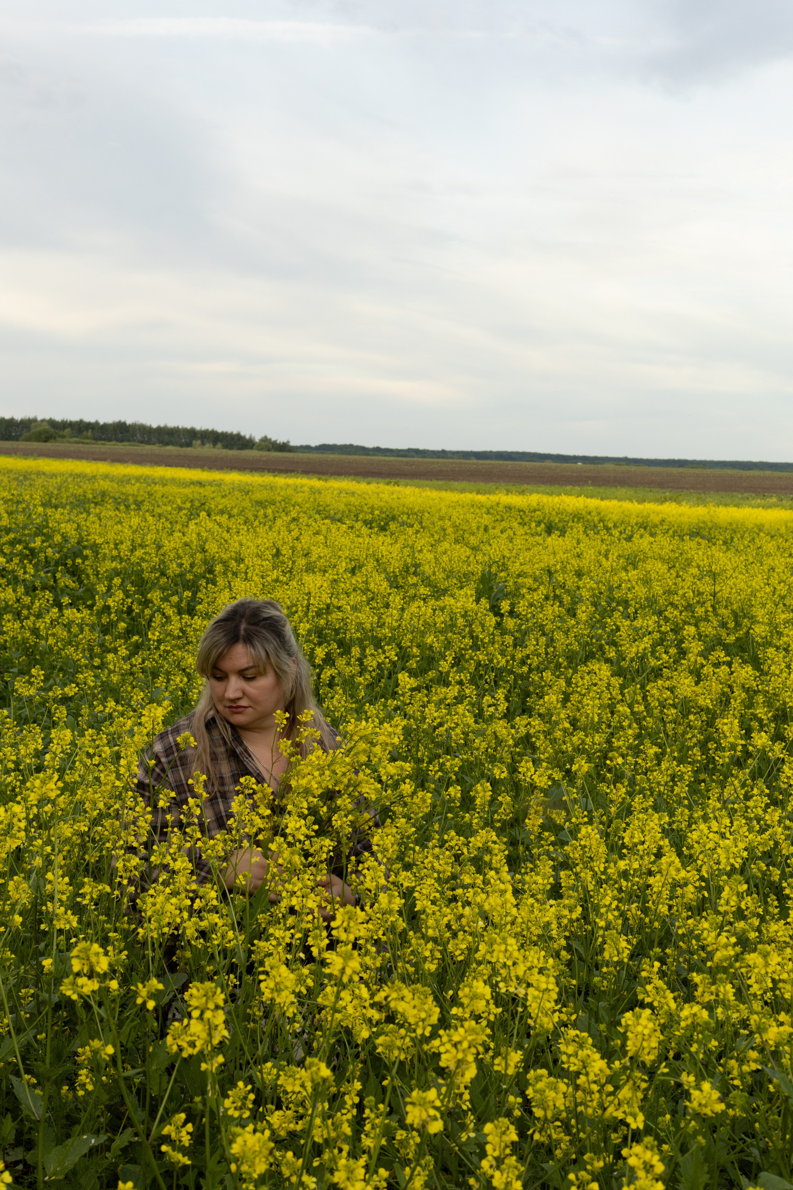 Сурепка. Семейный и детский фотограф в Борисоглебске Мила Ларина