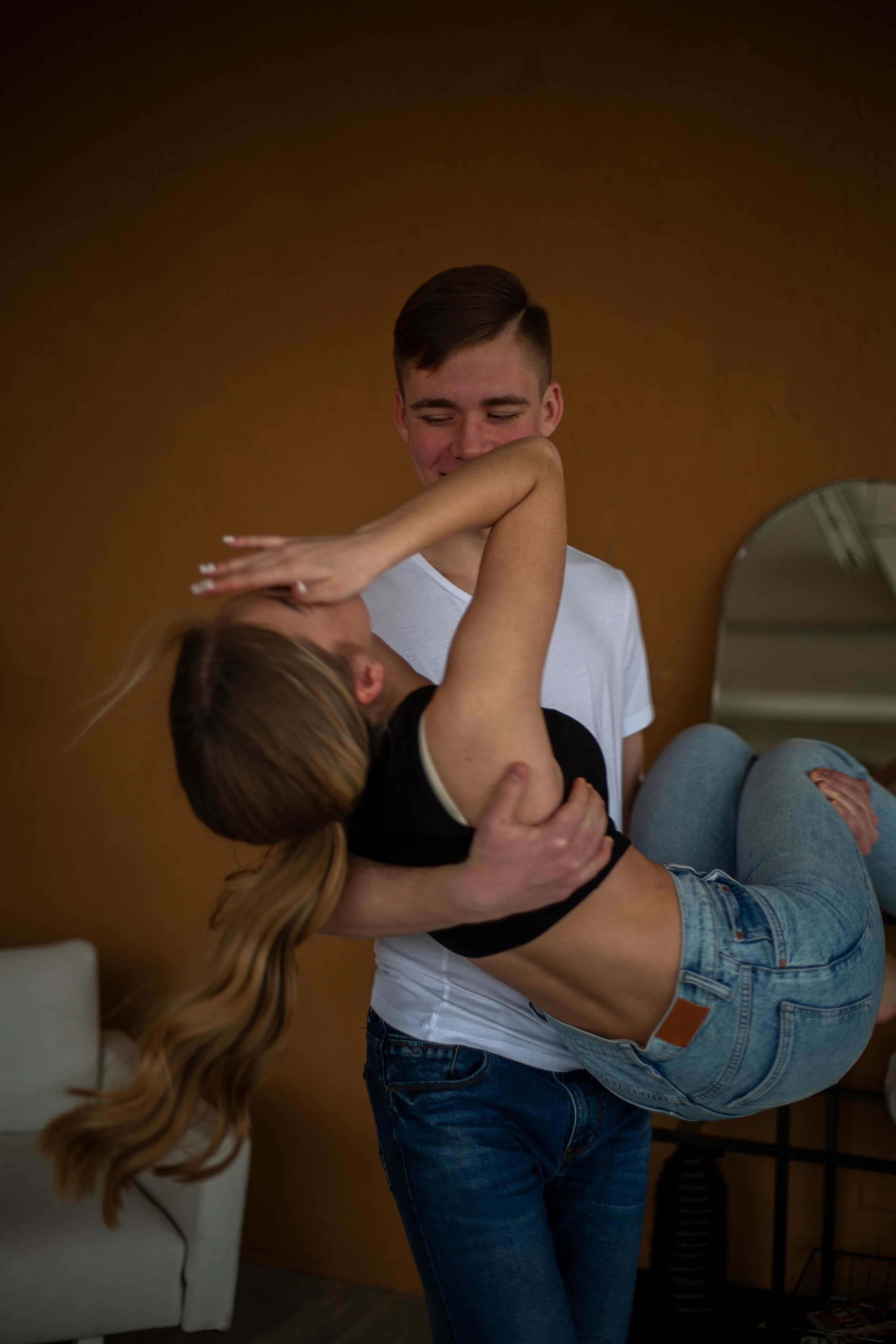 Валерия & Александр. Свадебный семейный фотограф Костырина Светлана