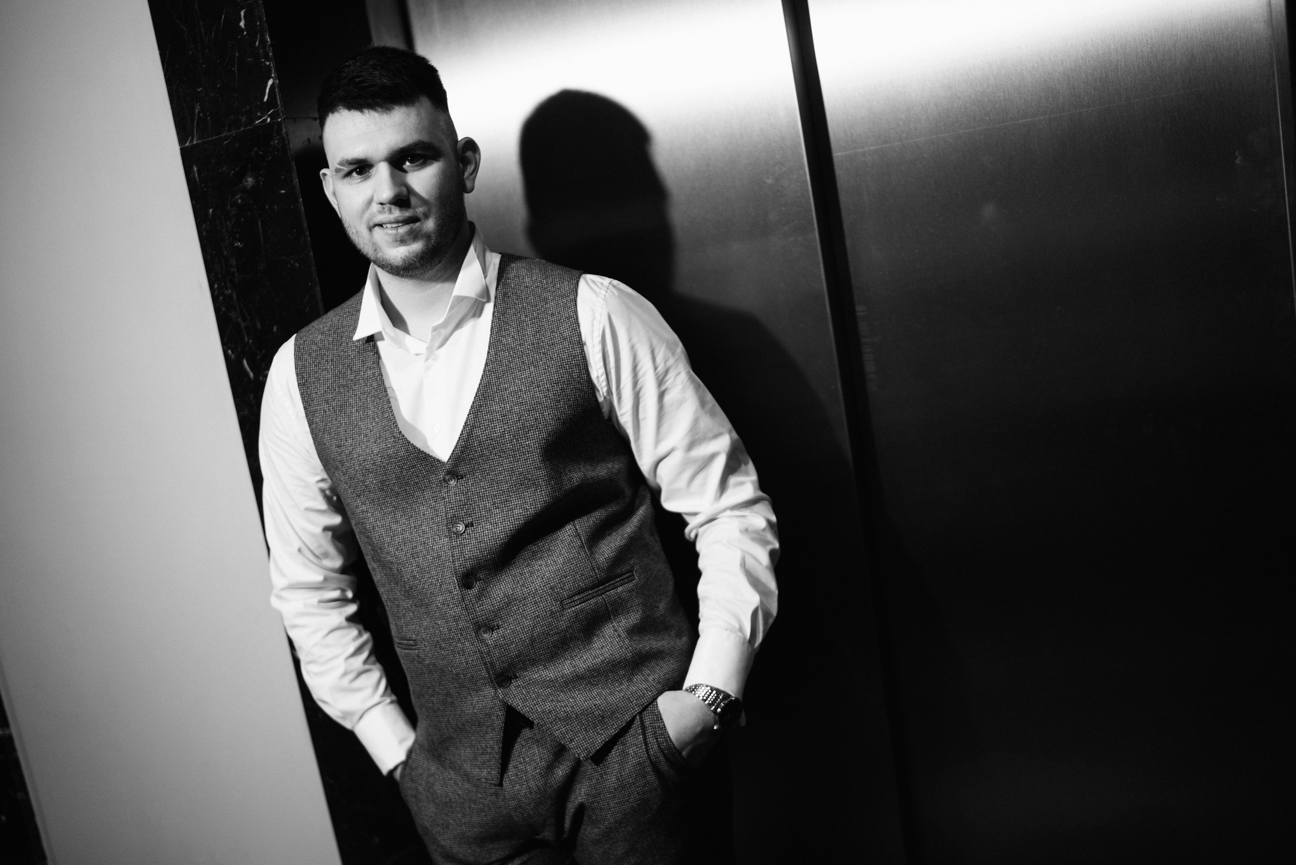 ВЕДУЩИЙ АНДРЕЙ ОГНЕВ, ВИДЕОГРАФ ЭМИЛЬ ВАГАПОВ, БАНКЕТНЫЙ ЗАЛ ВЫСОТА