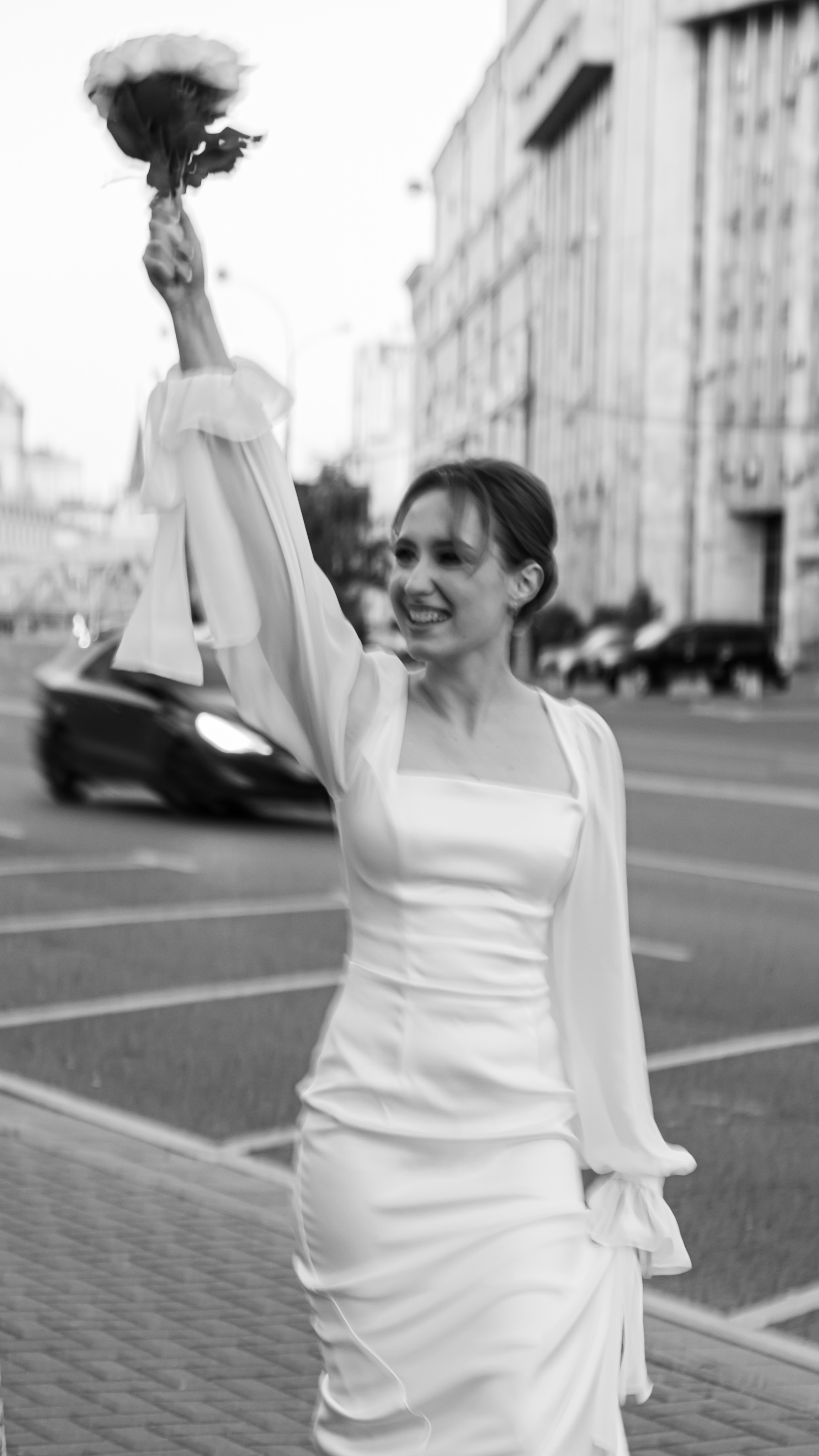 Artem & Alexandra. Свадебный и корпоративный фотограф в Москве Андрей Рудой