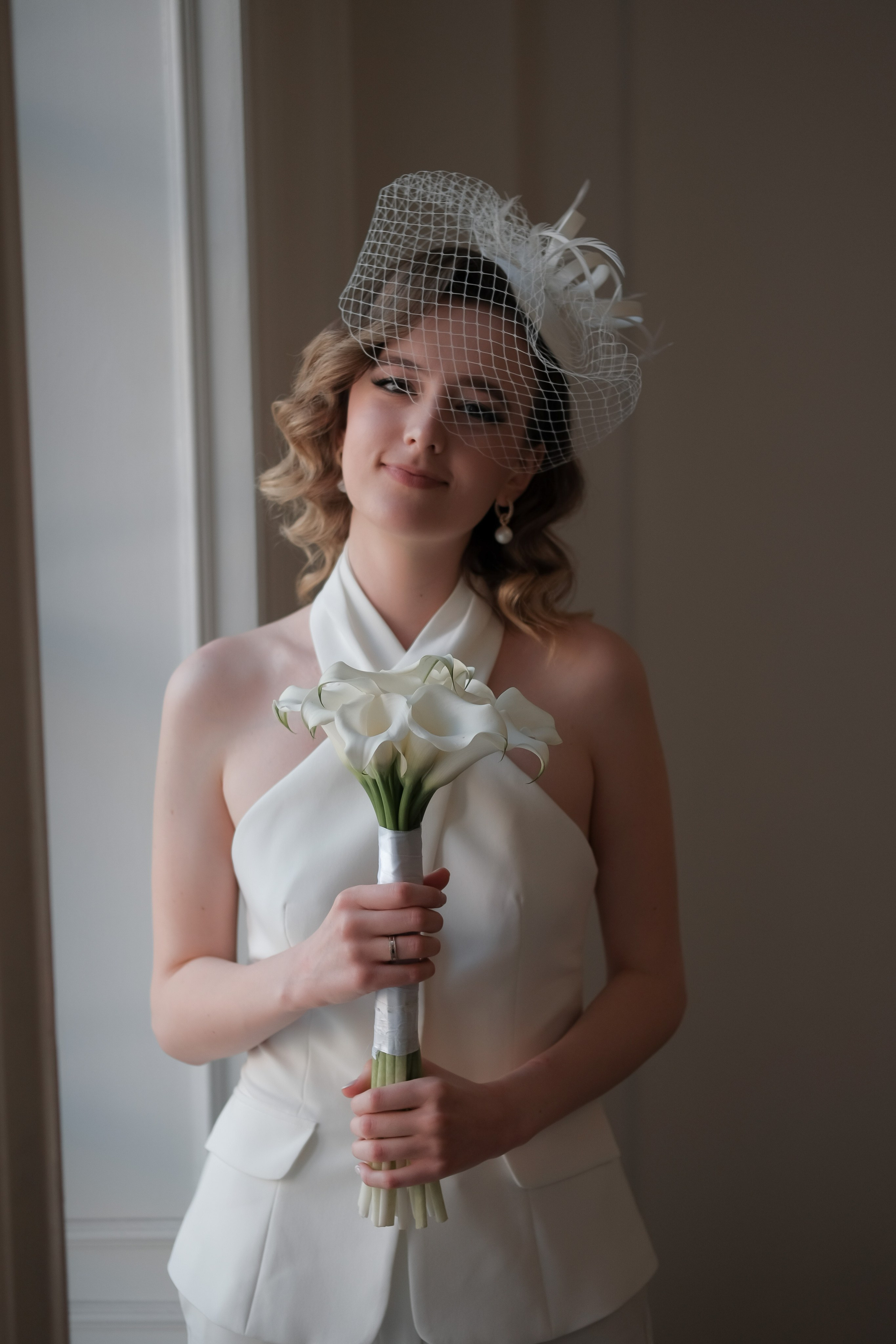 Alisher & Kseniya. Свадебный и корпоративный фотограф в Москве Андрей Рудой