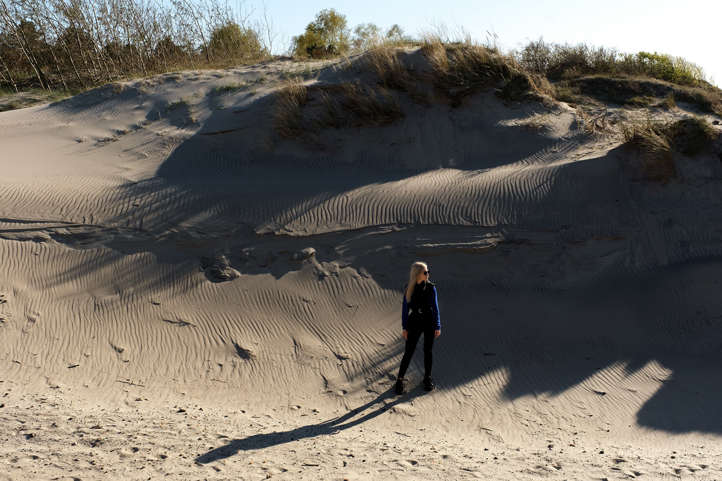 Евгения (съемка на природе). Екатерина Мишина творческий фотограф в Самаре