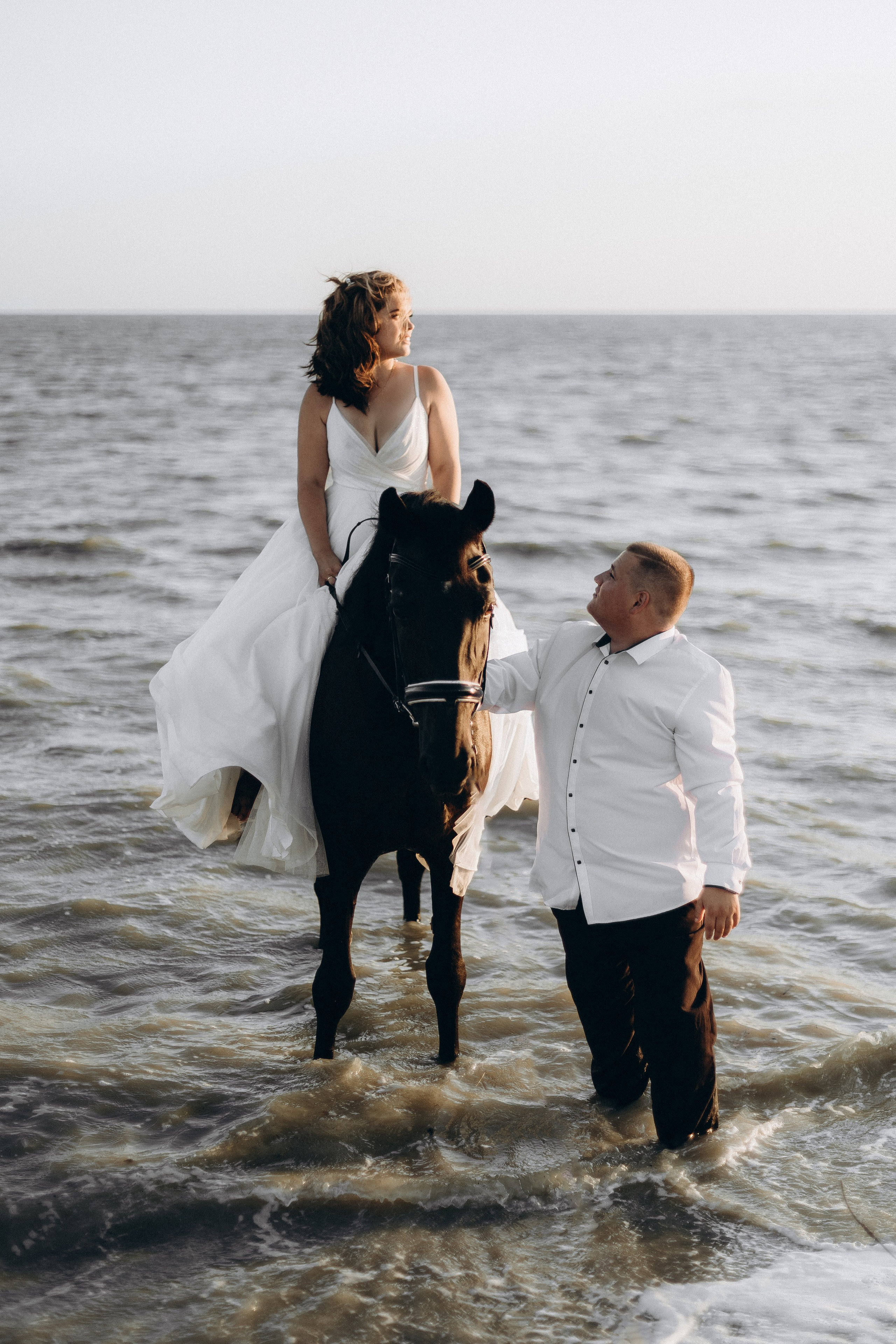 Николай и Анастасия. Главная