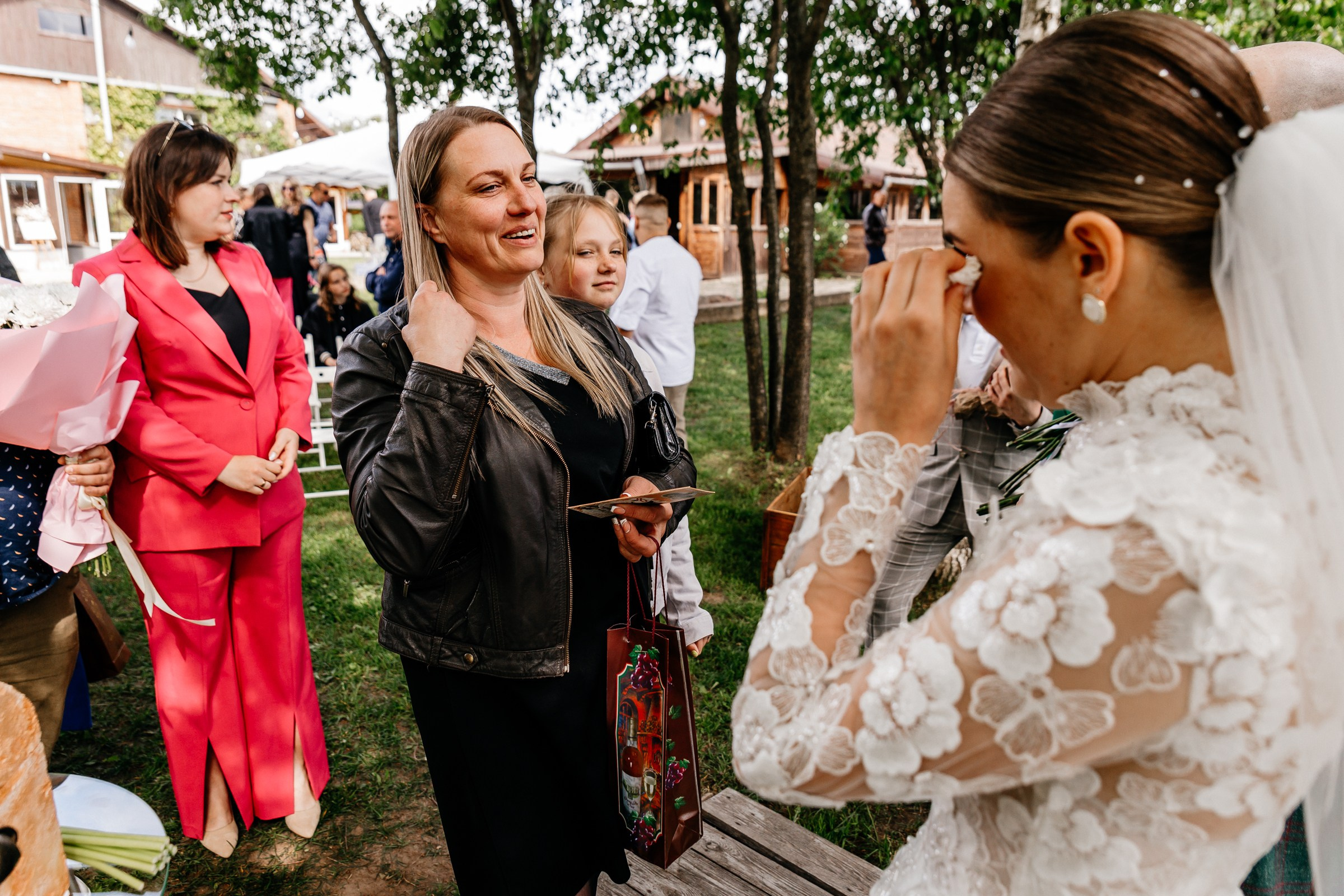 Мария и Андрей. Свадебный фотограф Елена Ловцевич