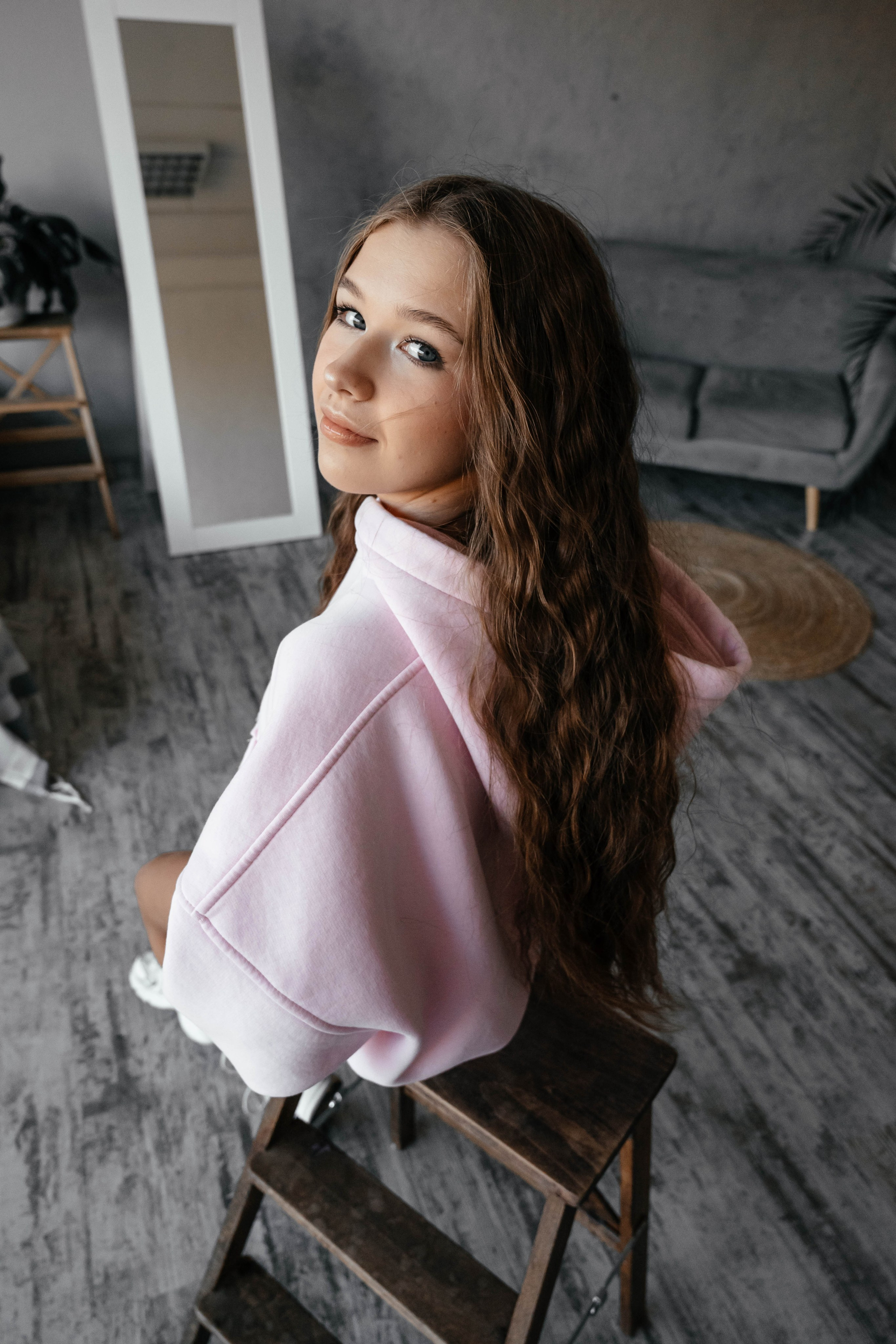 Съёмка для Валерии. Свадебный и семейный фотограф г. Ярославль Савинская Анастасия