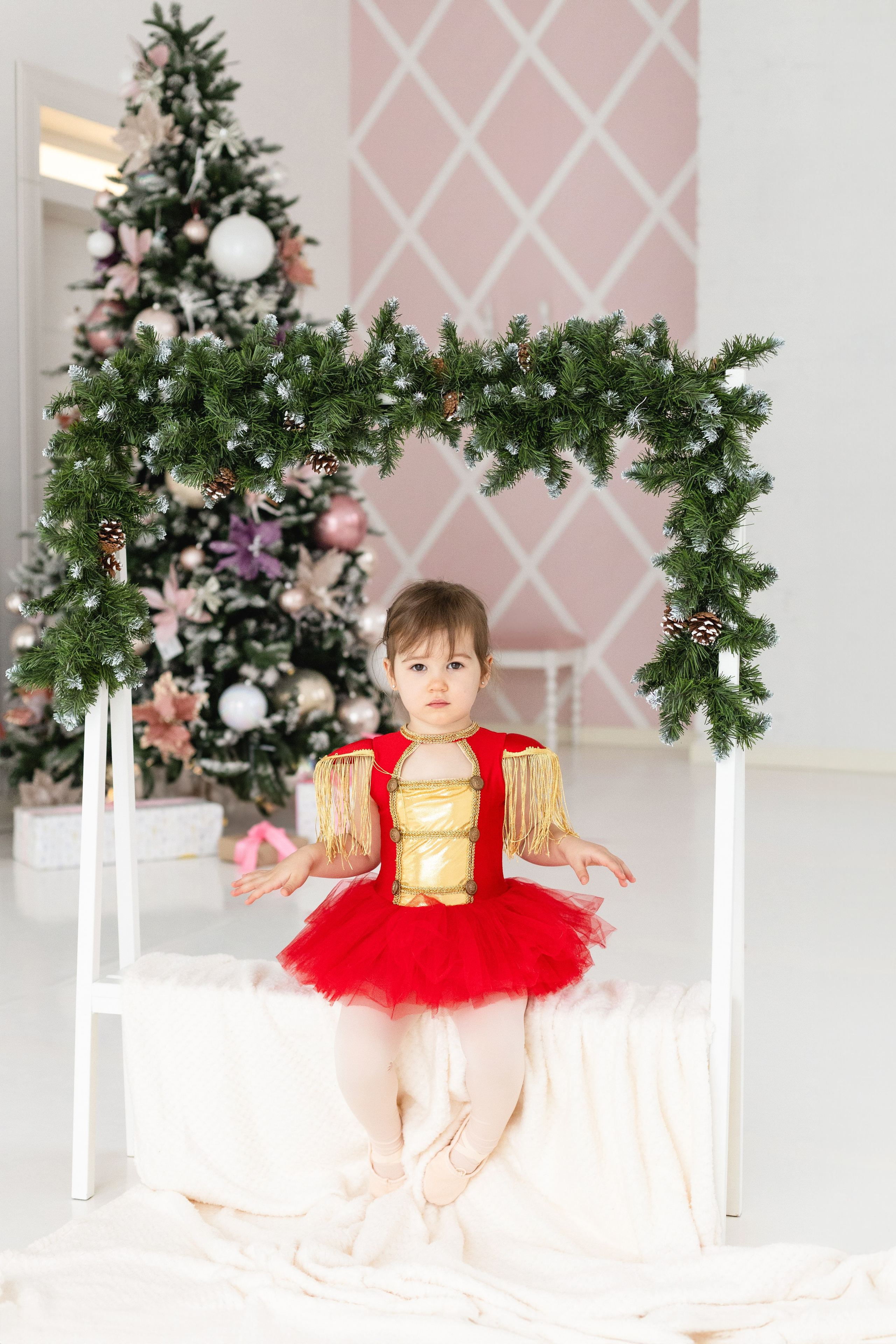 Балет с 2-х лет | Красногорск. Кузьмина Анастасия — контент-фотограф | Москва