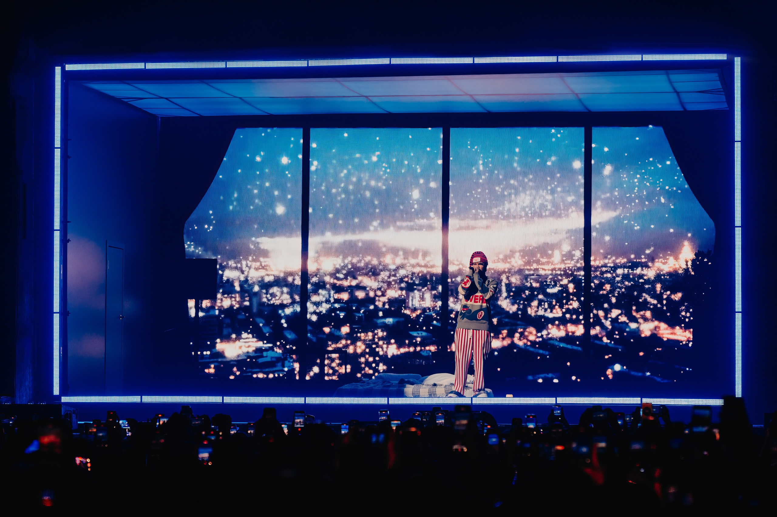 MAYOT / MOSCOW / 2025. OOPS