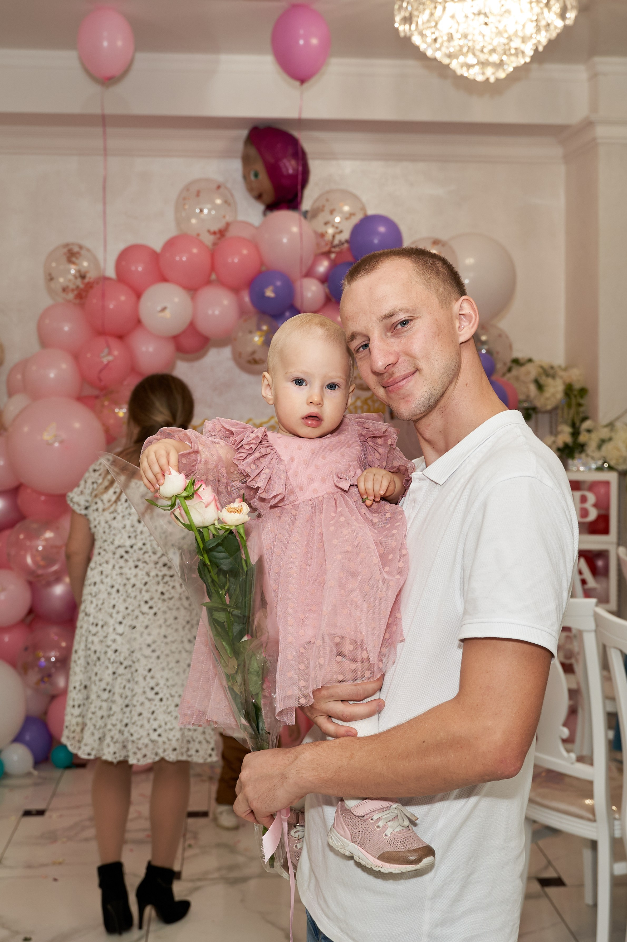 Детский праздник