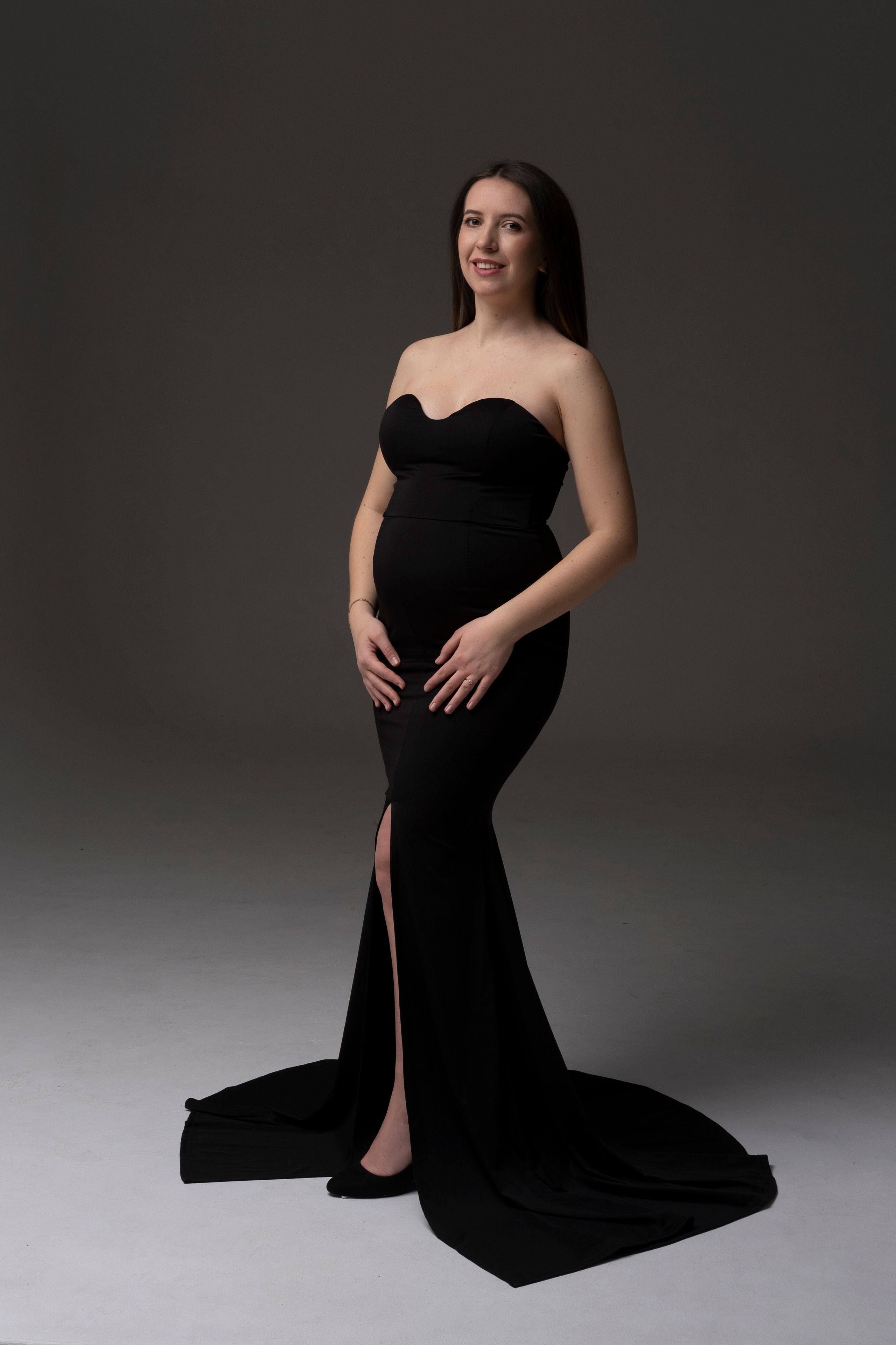 фотограф беременности спб