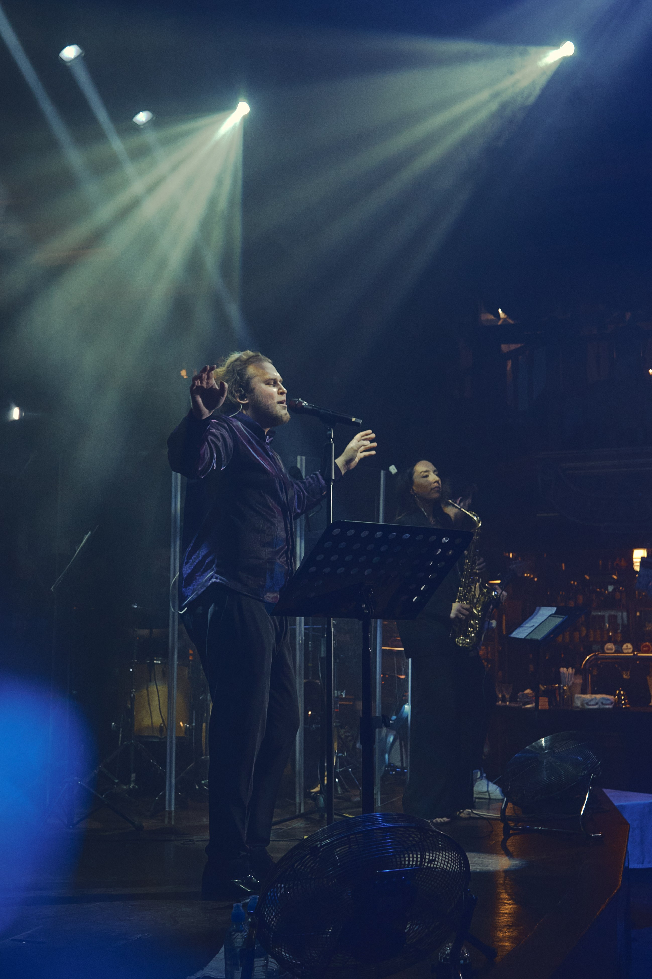 Репортажи. Кучерявая || Фотограф || Самара·Питер·Москва