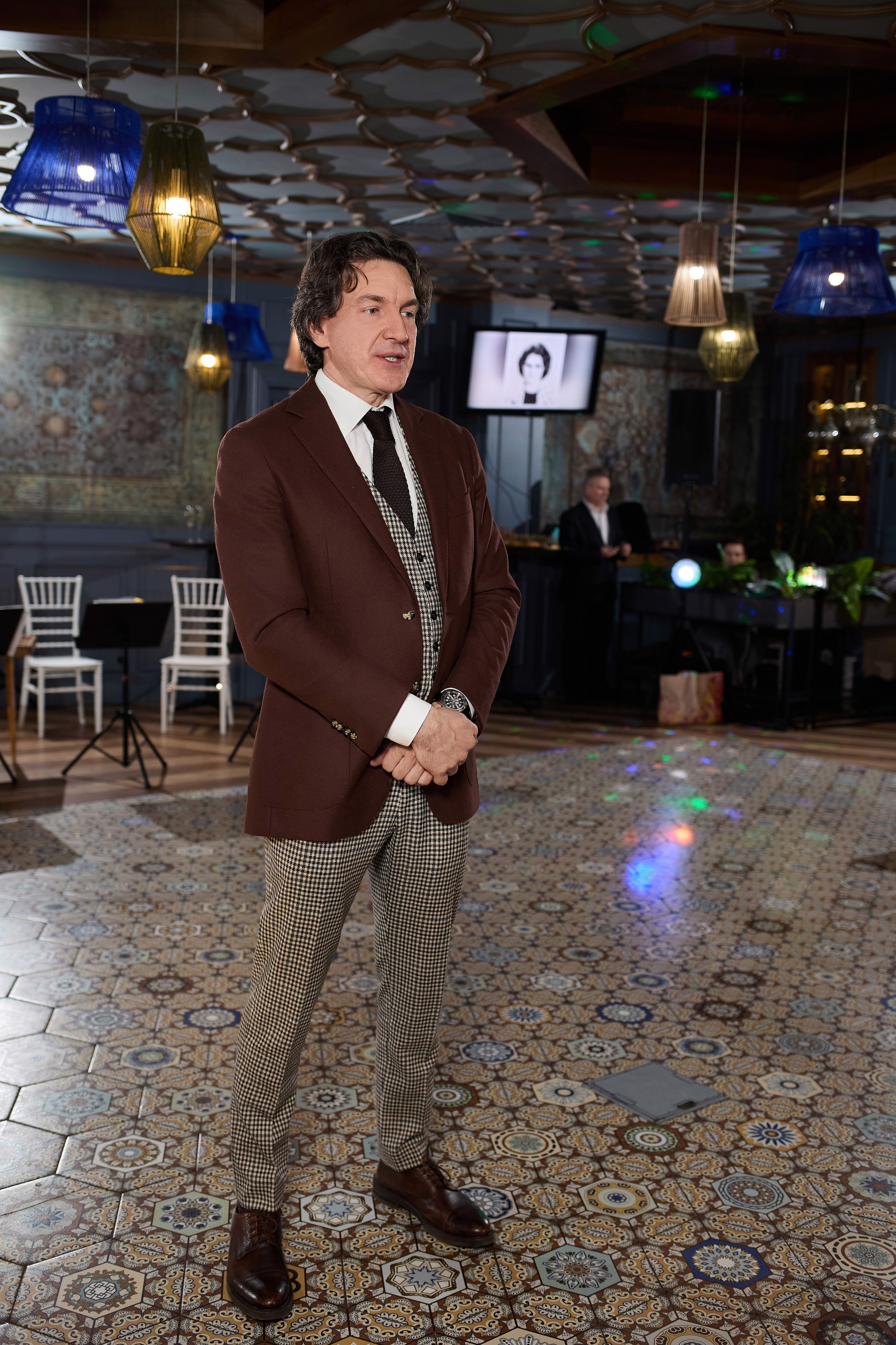 Юбилей. Свадебная, репортажная фотосъемка и видеосъемка в Минске. Илья и Юлия Ширмановы. Фотограф | Видеограф | Минск