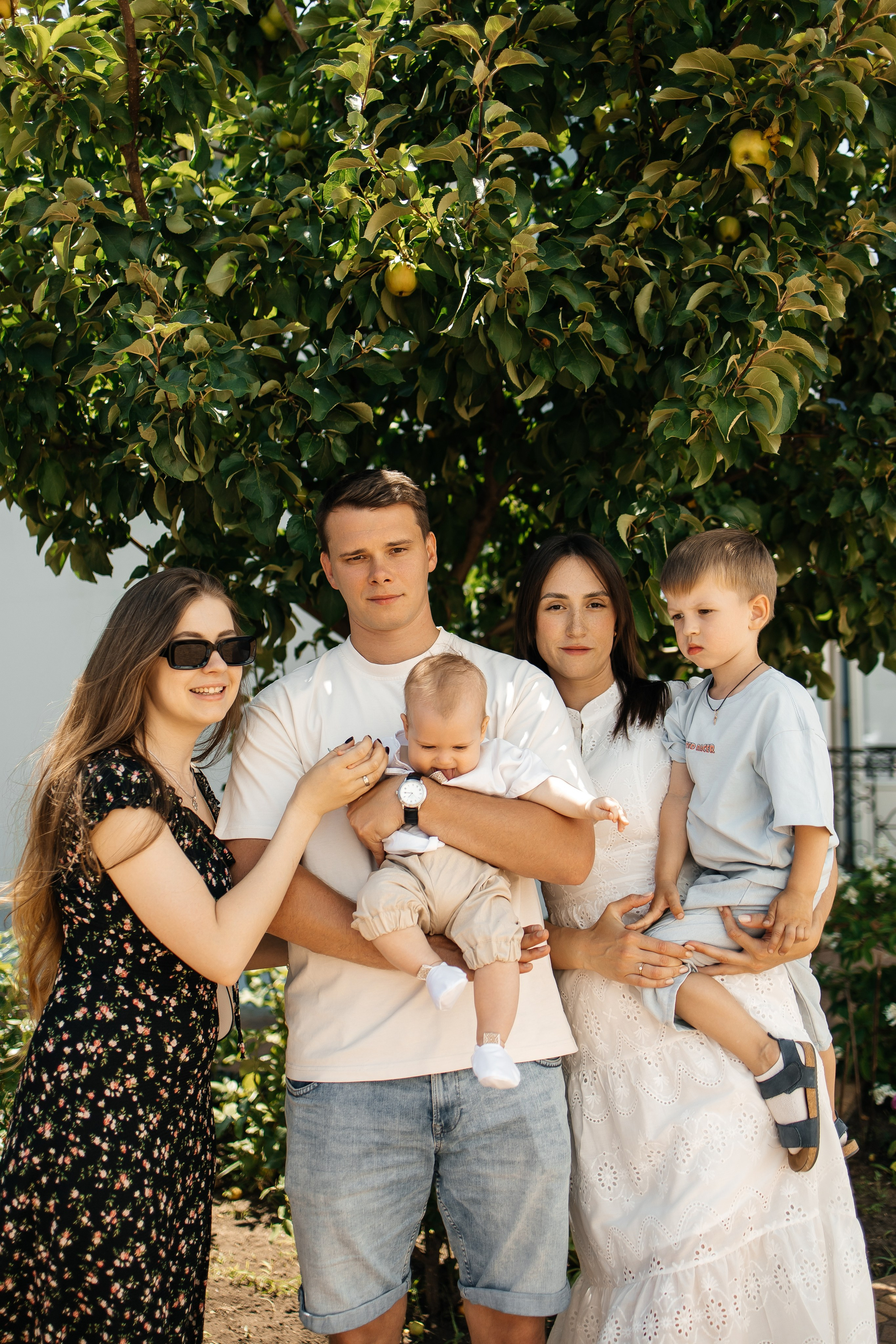 Таинство Крещения. Самый теплый фотограф в Краснодаре Рябоконь Ксения