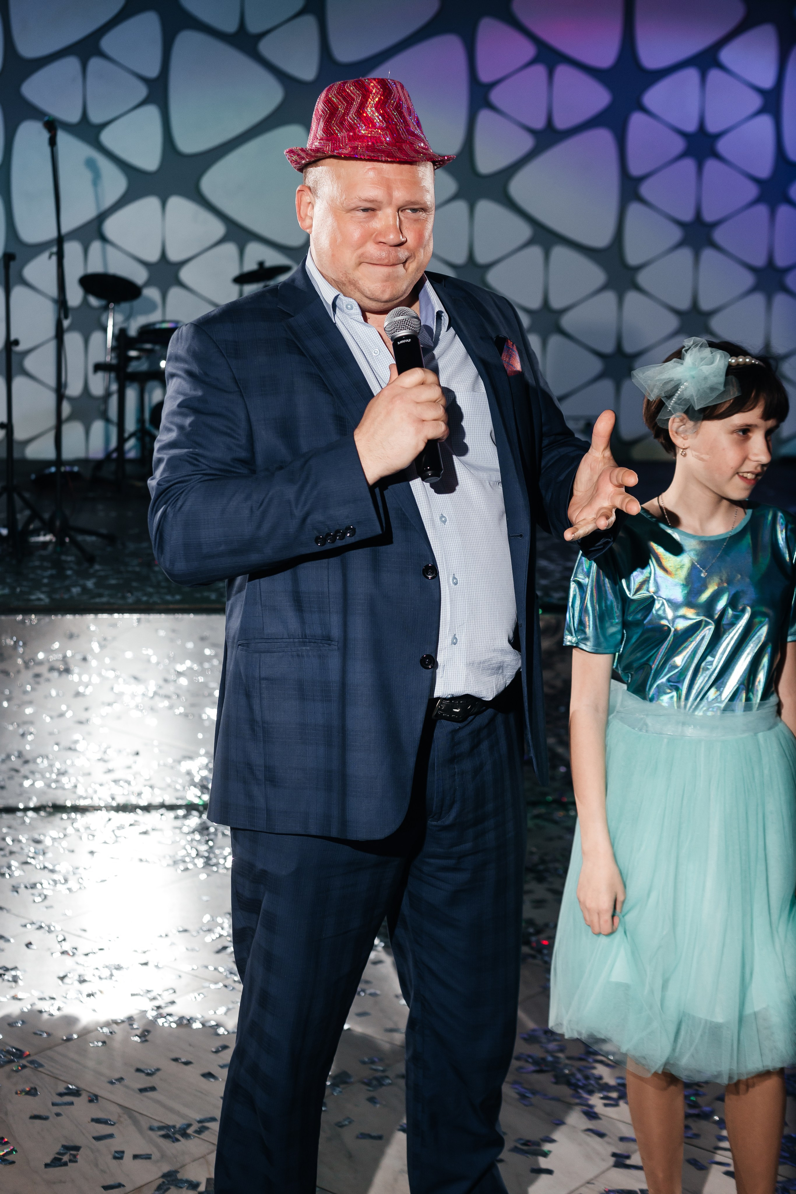 Юбилей Натальи. Свадебный фотограф в Краснодаре Николай Крауз