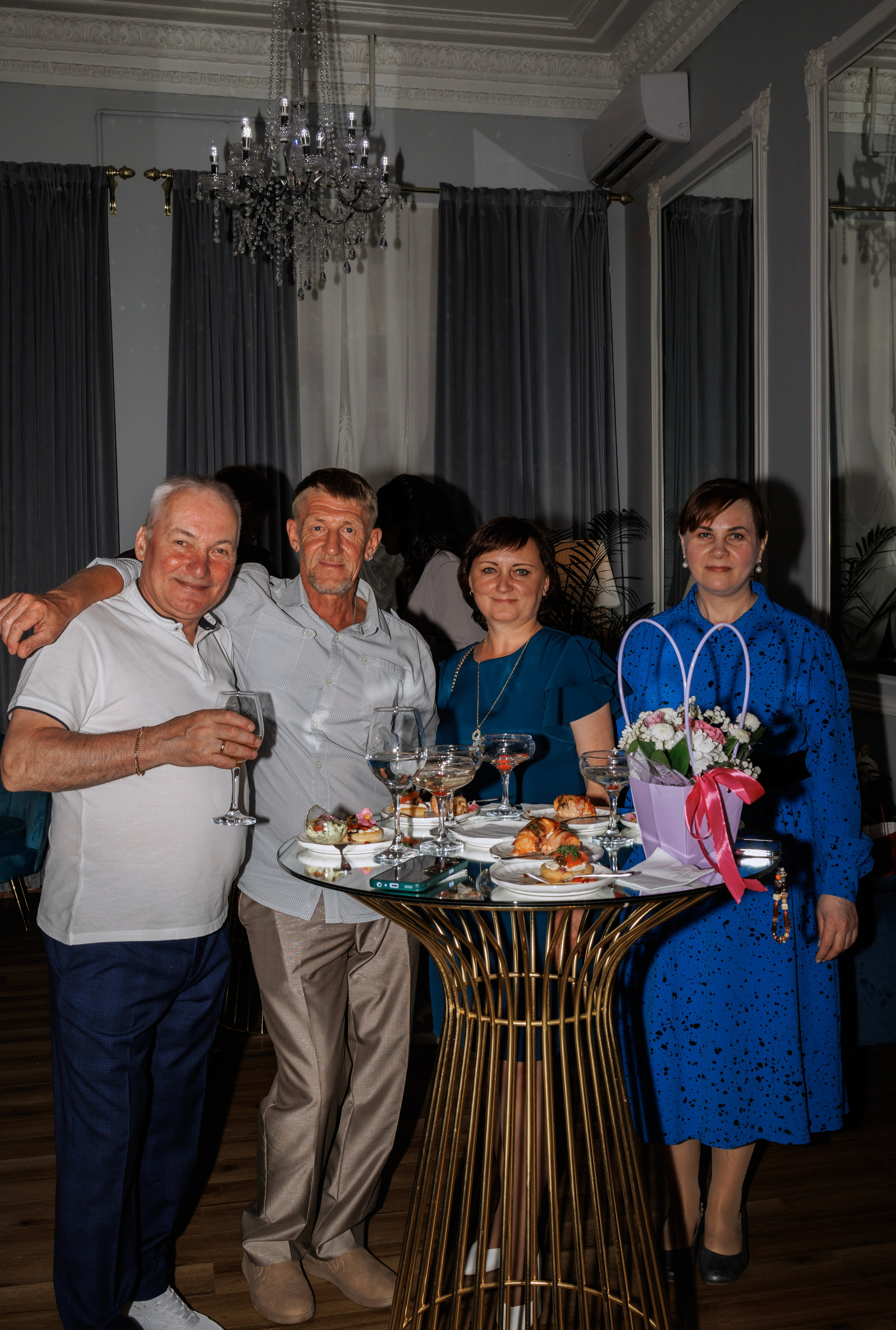 Александр и Татьяна — ДБ№ 2. Боженова Елена фотограф Санкт-Петербург