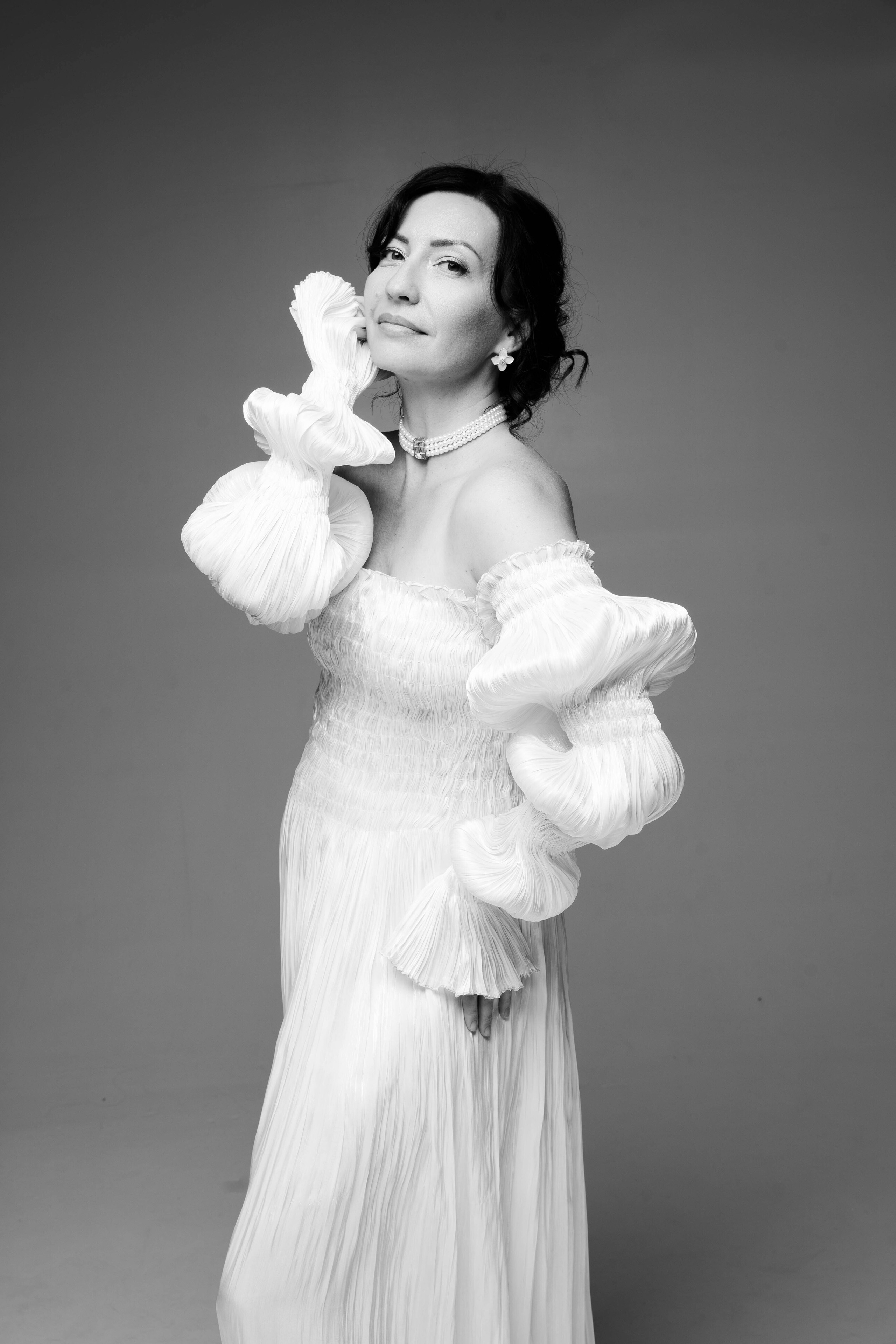 Светлана. Анастасия Антипинская — профессиональный фотограф в Хабаровске