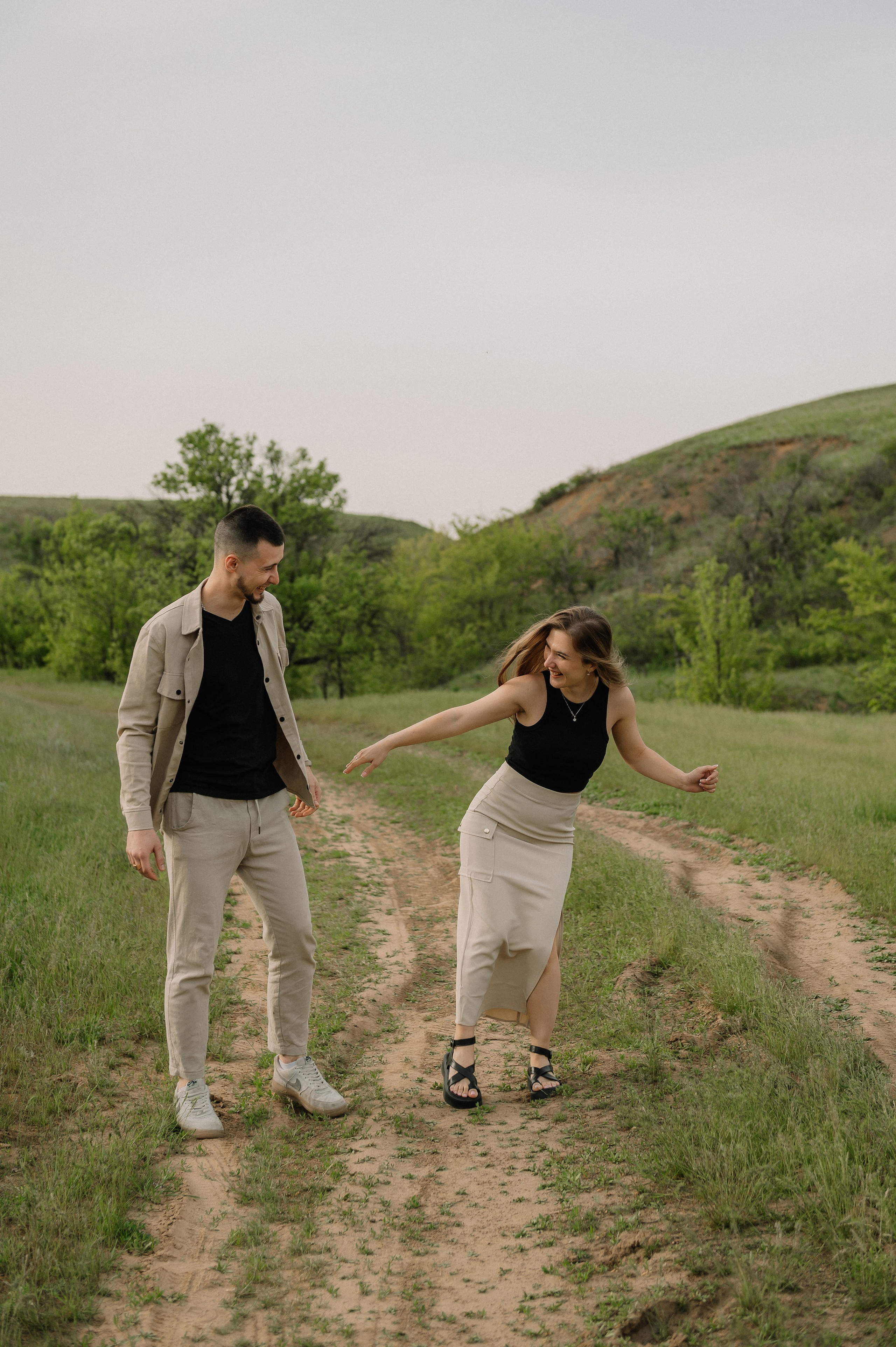 Никита и Саша. Свадебный фотограф