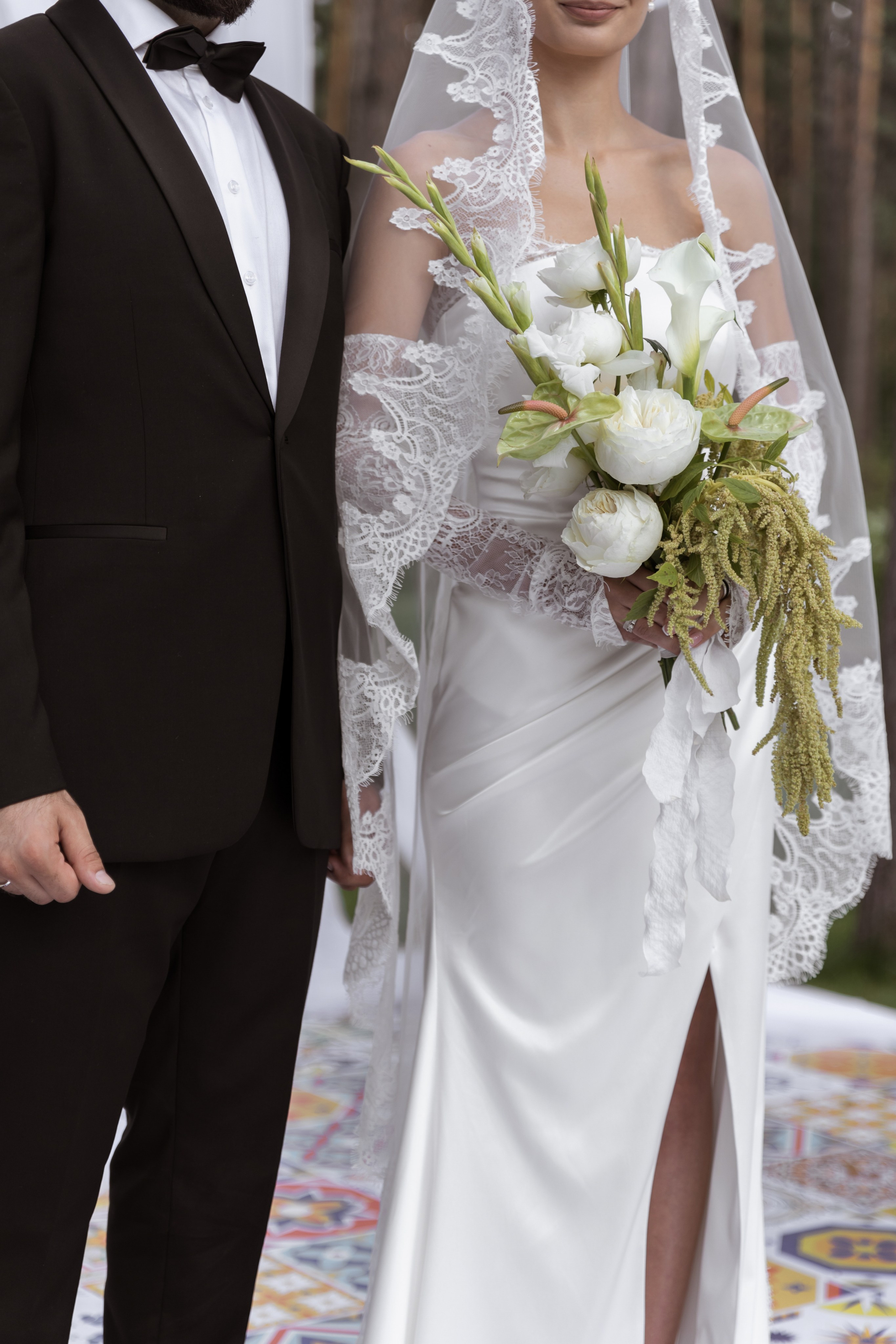 Владимир и Кнкуш. Свадебный фотограф в Самаре и СПБ Наталия Константинова